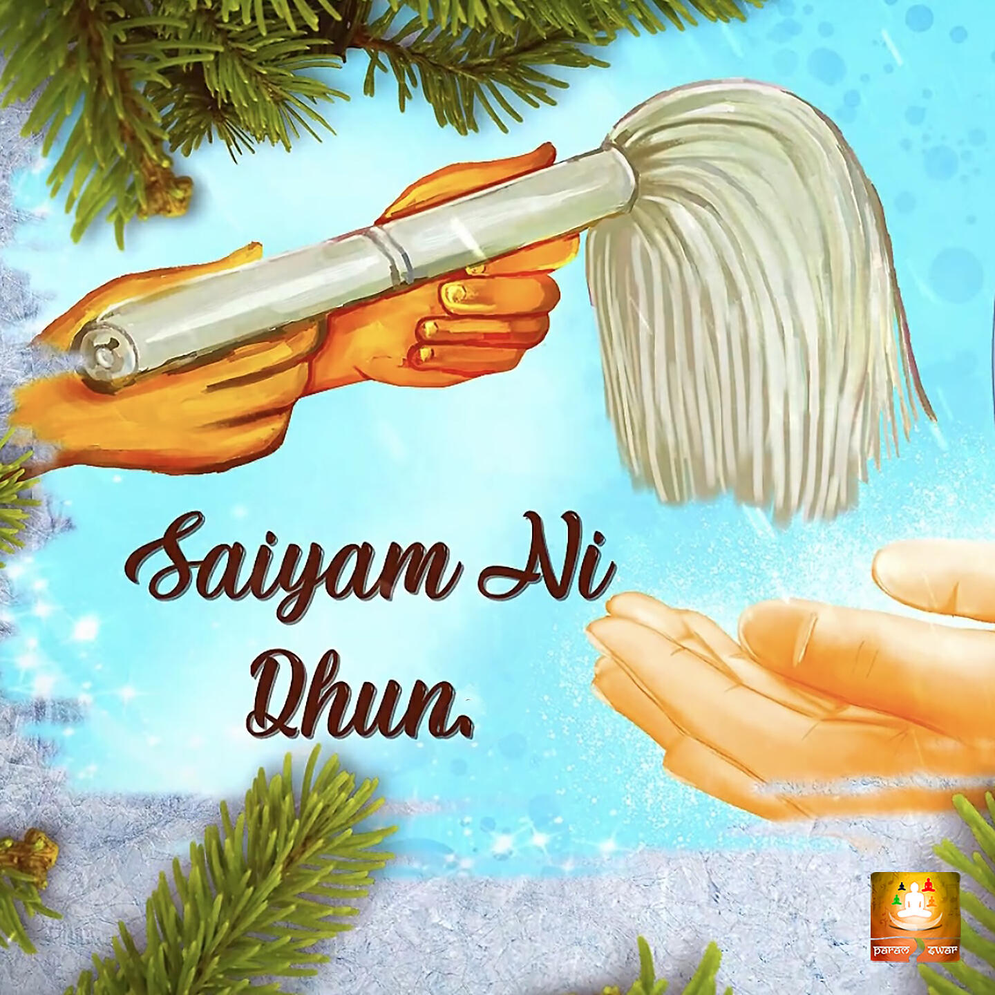 Релиз Saiyam Ni Dhun