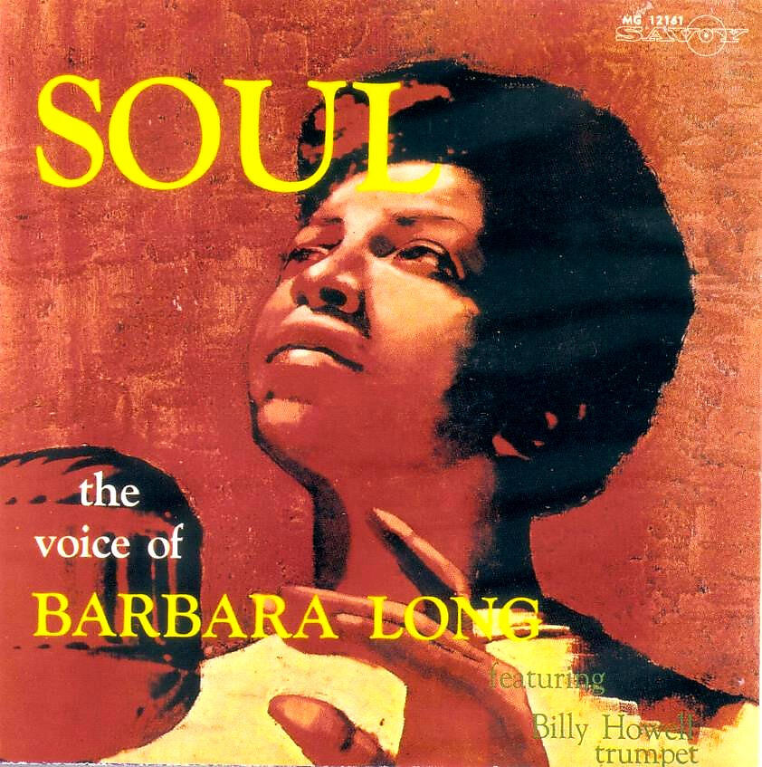 Barbara Long