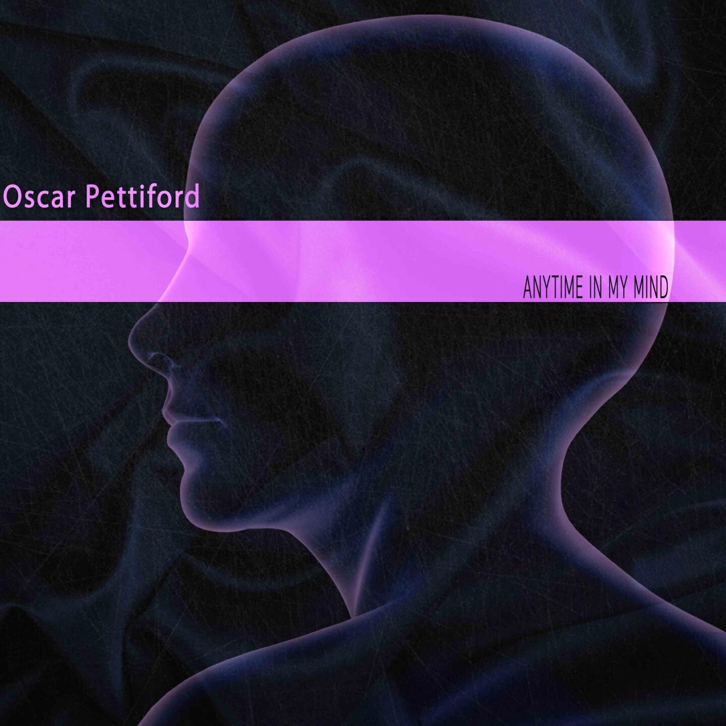 Релиз Anytime in My Mind