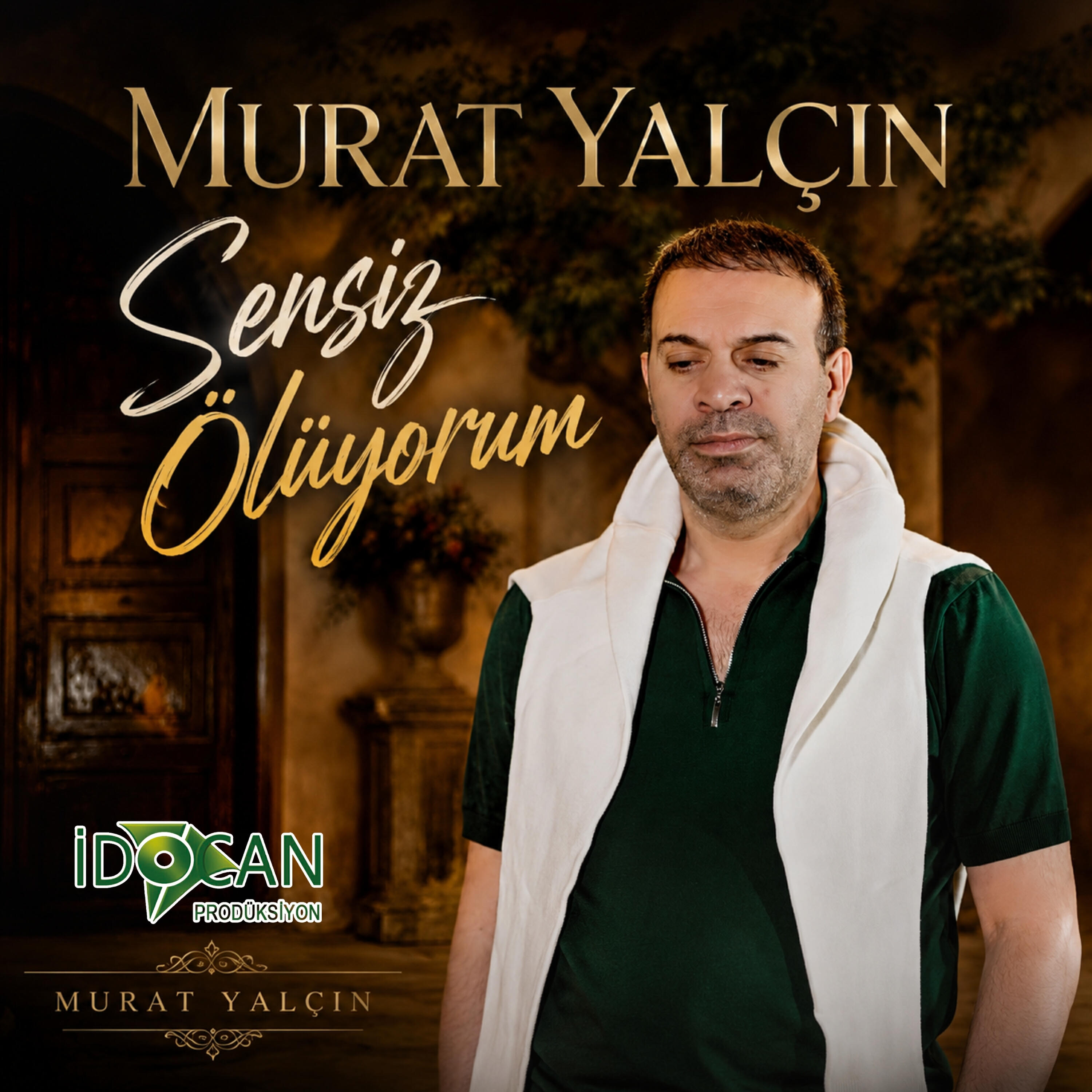 Релиз Sensiz Ölüyorum