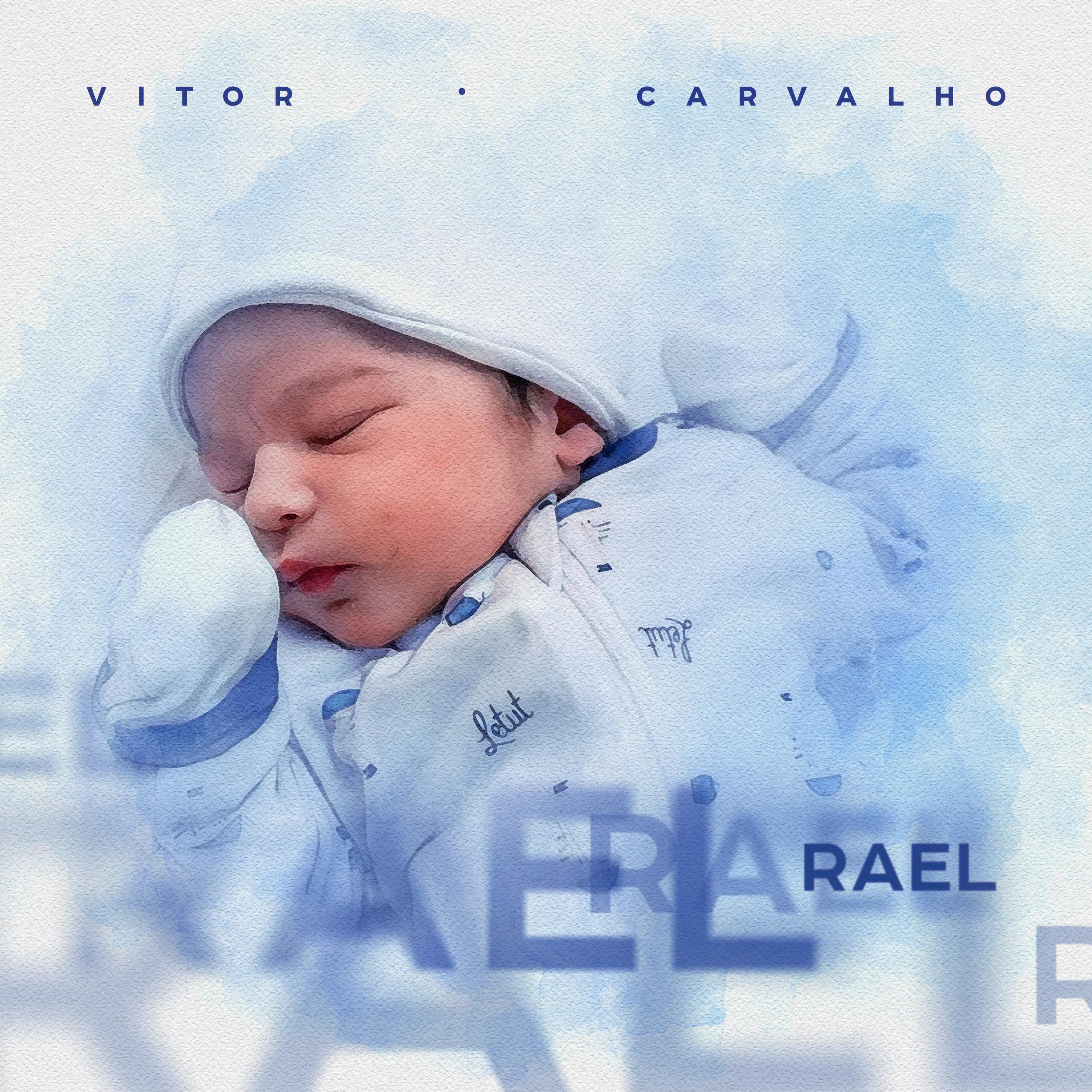 Релиз Rael