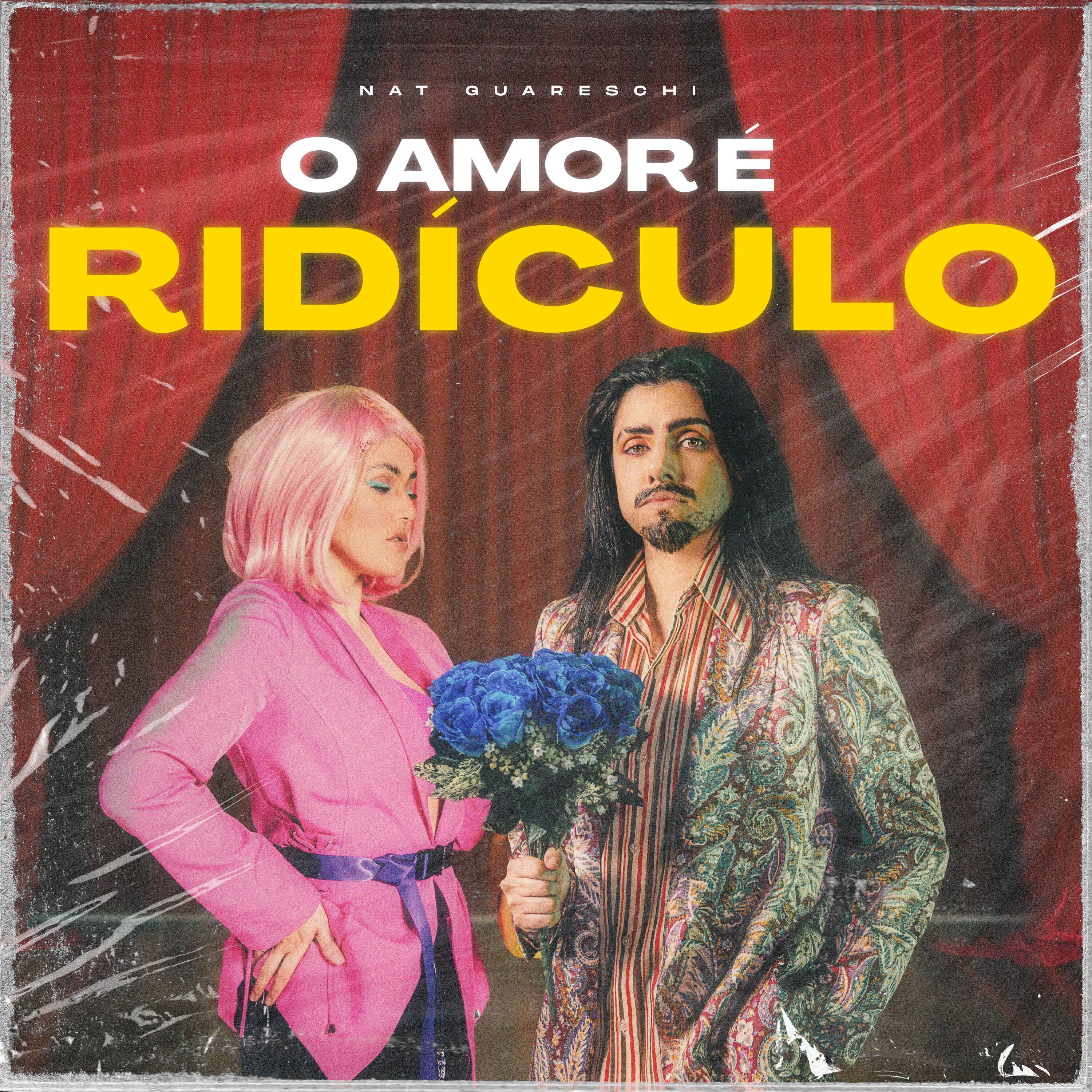 Релиз O Amor é Ridículo