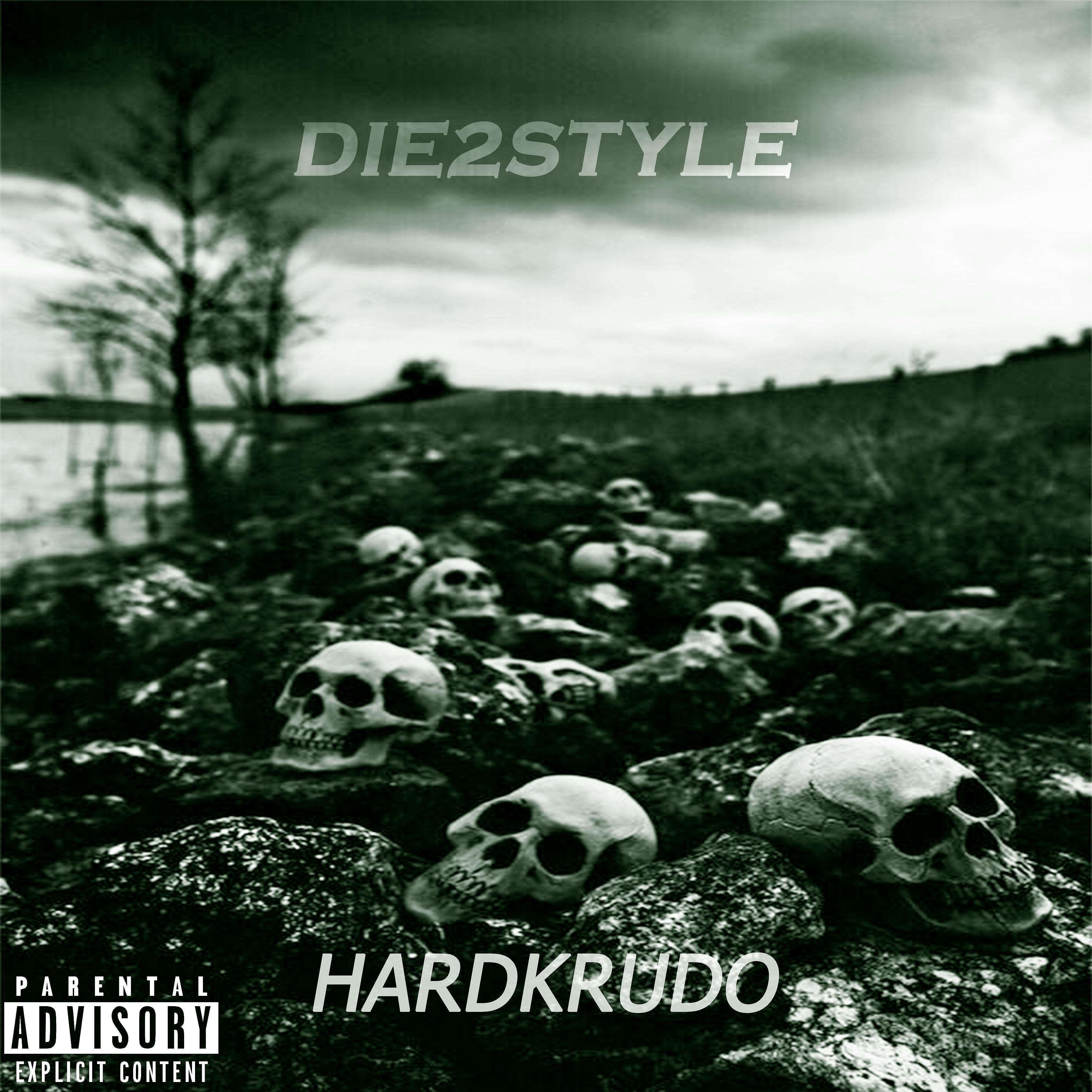 Релиз Hardkrudo