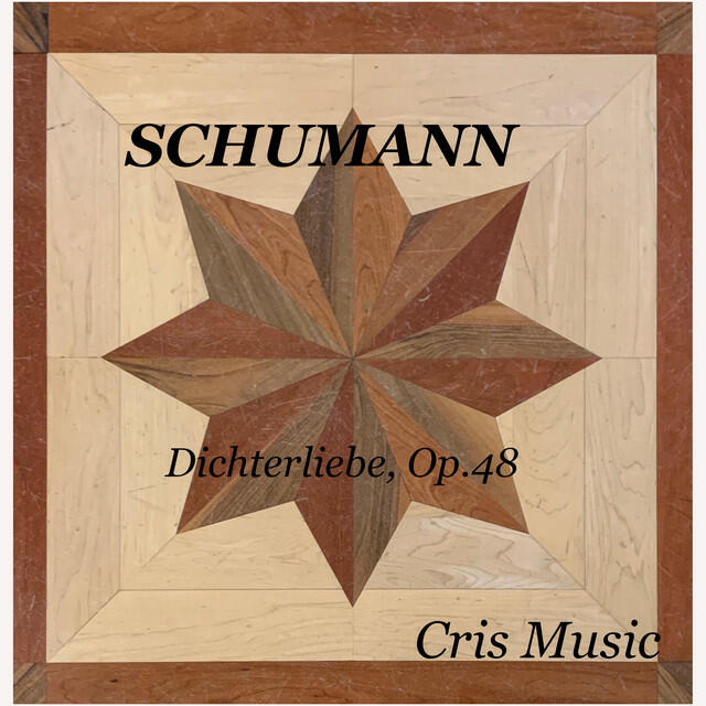 Релиз Schumann: Dichterliebe, Op. 48