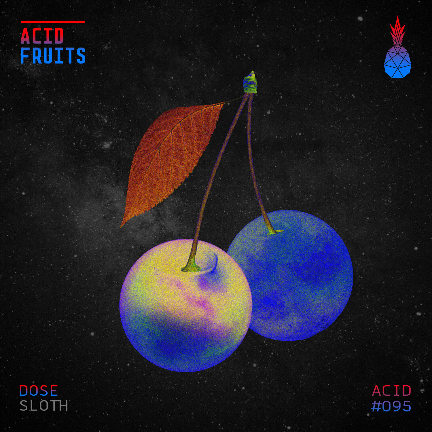 Релиз Dose