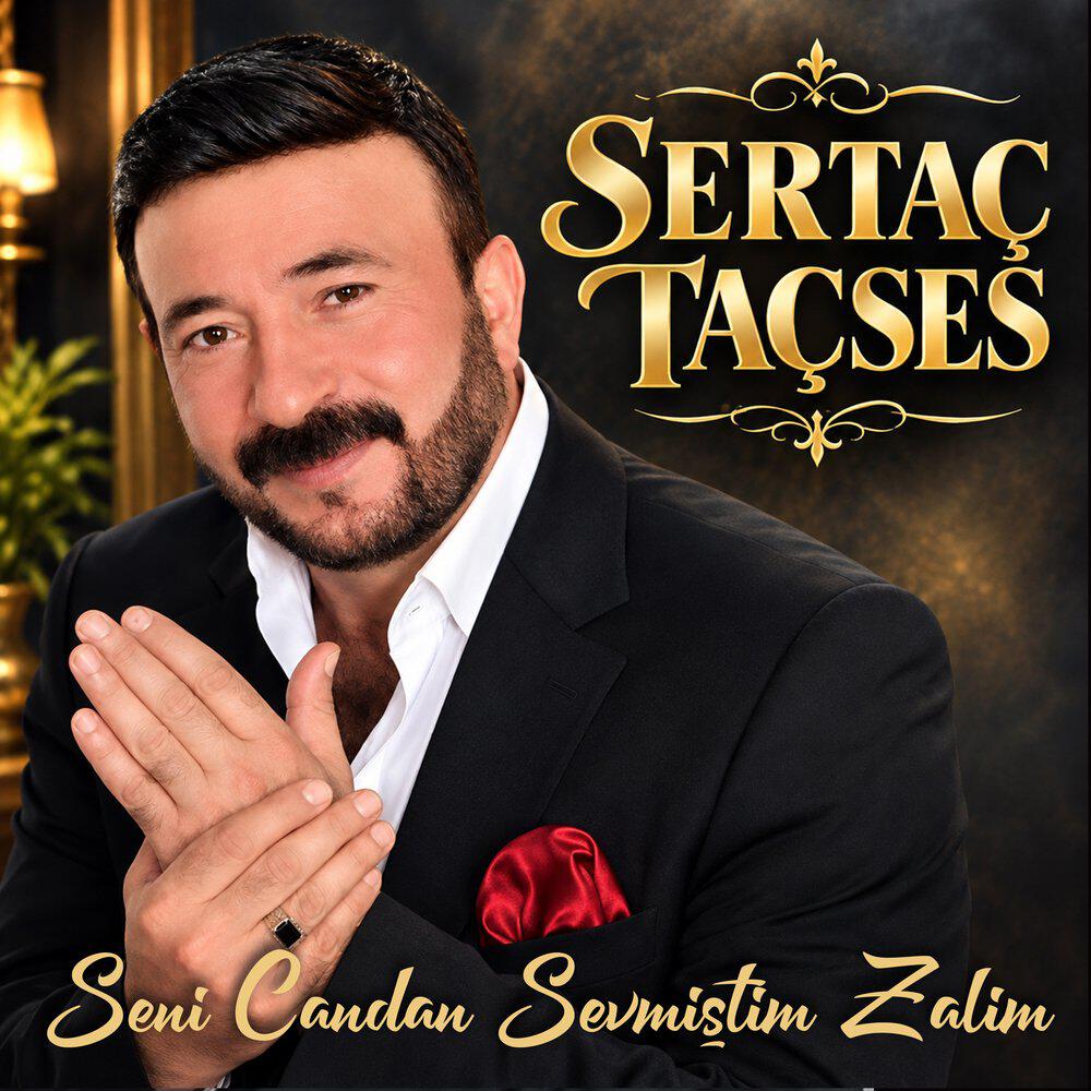Релиз Seni Candan Sevmiştim Zalim