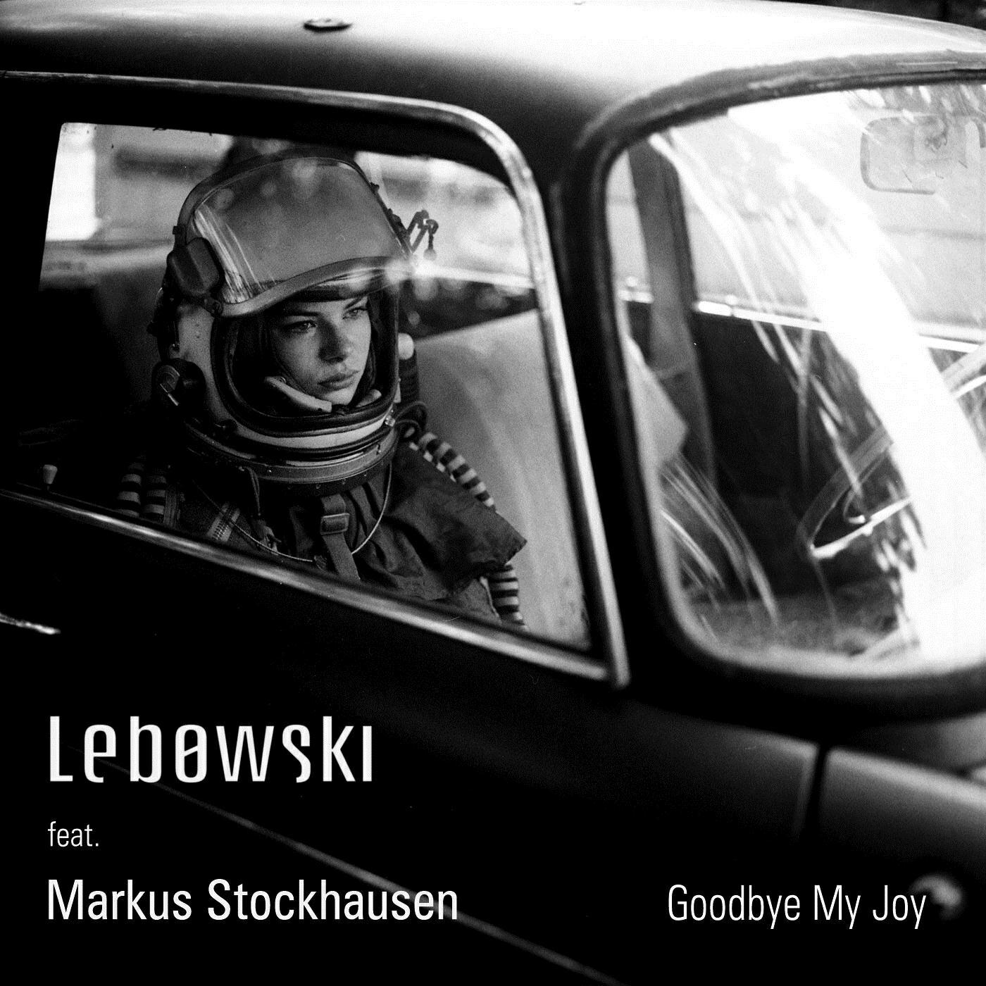 Релиз Goodbye My Joy (feat. Markus Stockhausen)