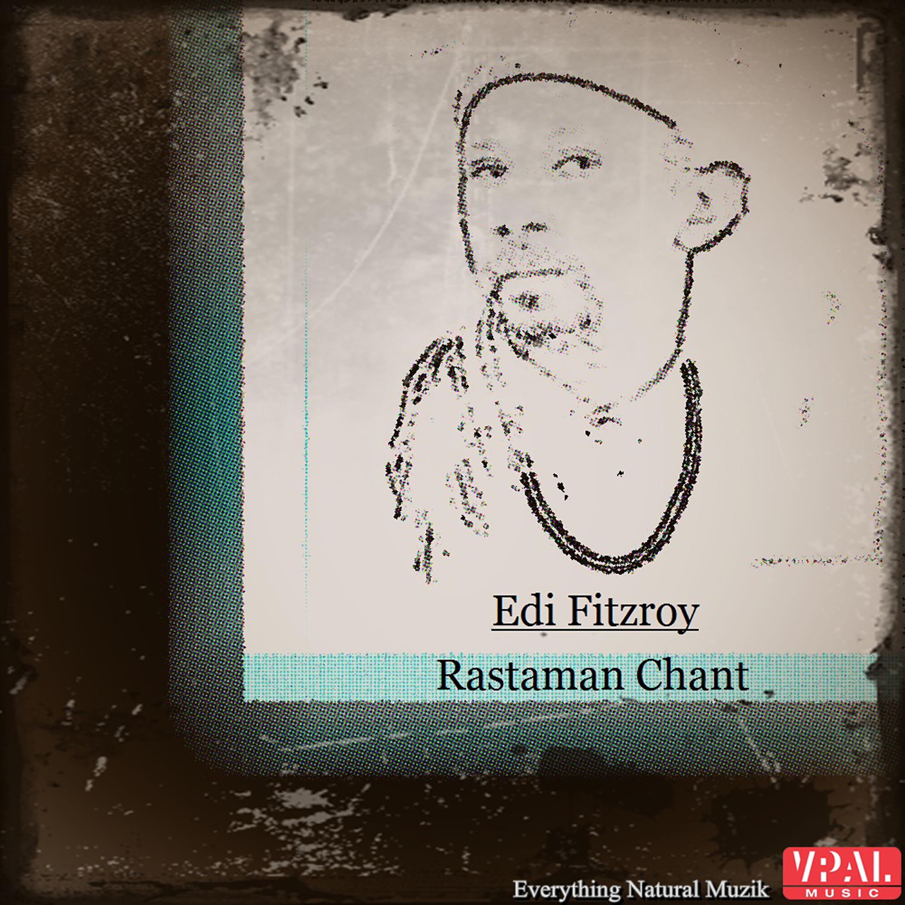 Релиз Rastaman Chant
