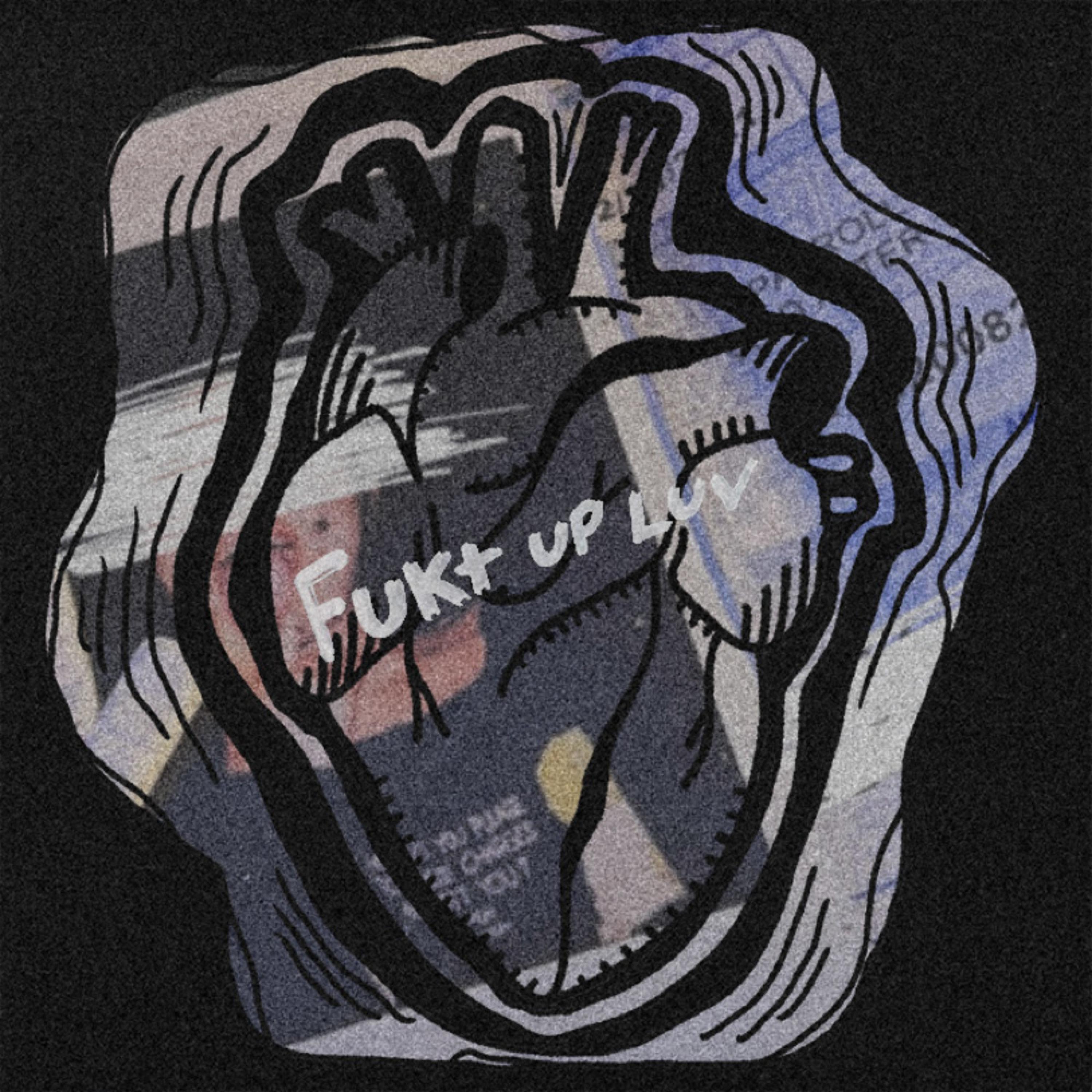 Релиз Fukt Up Luv