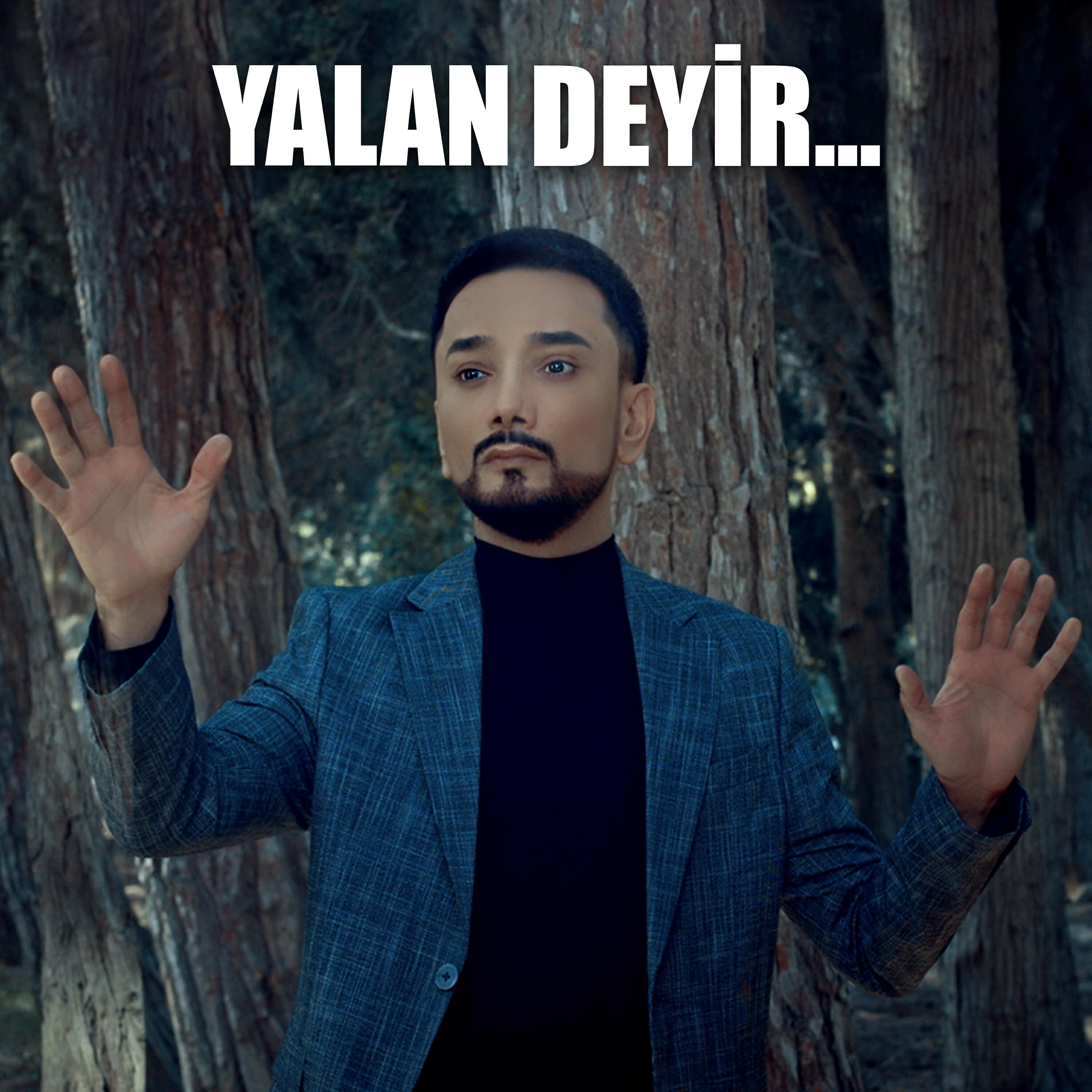 Релиз Yalan Deyir...