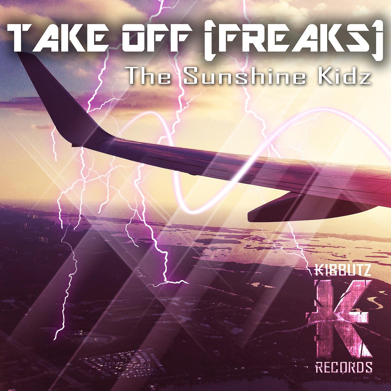 Релиз Take Off (Freaks)