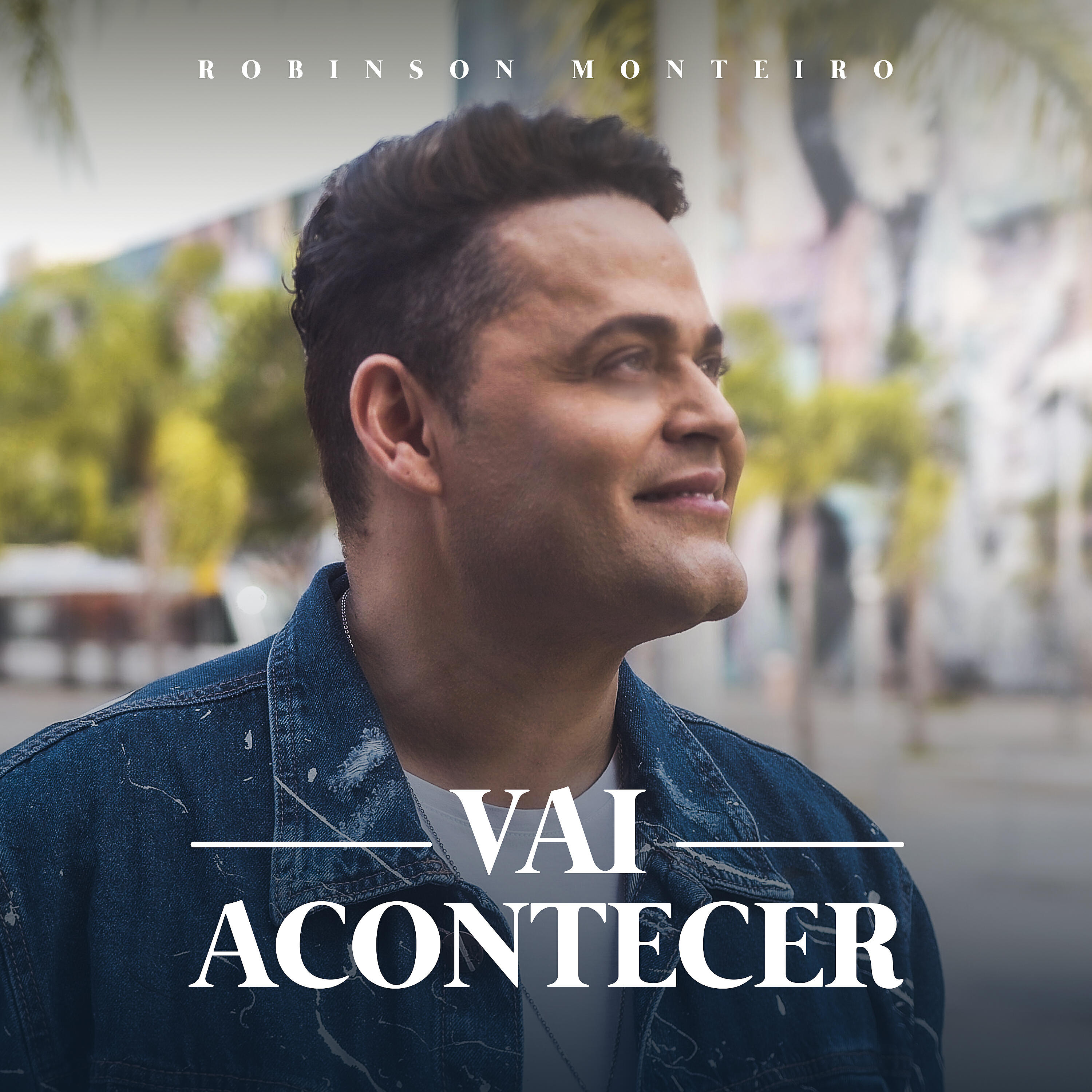 Релиз Vai Acontecer