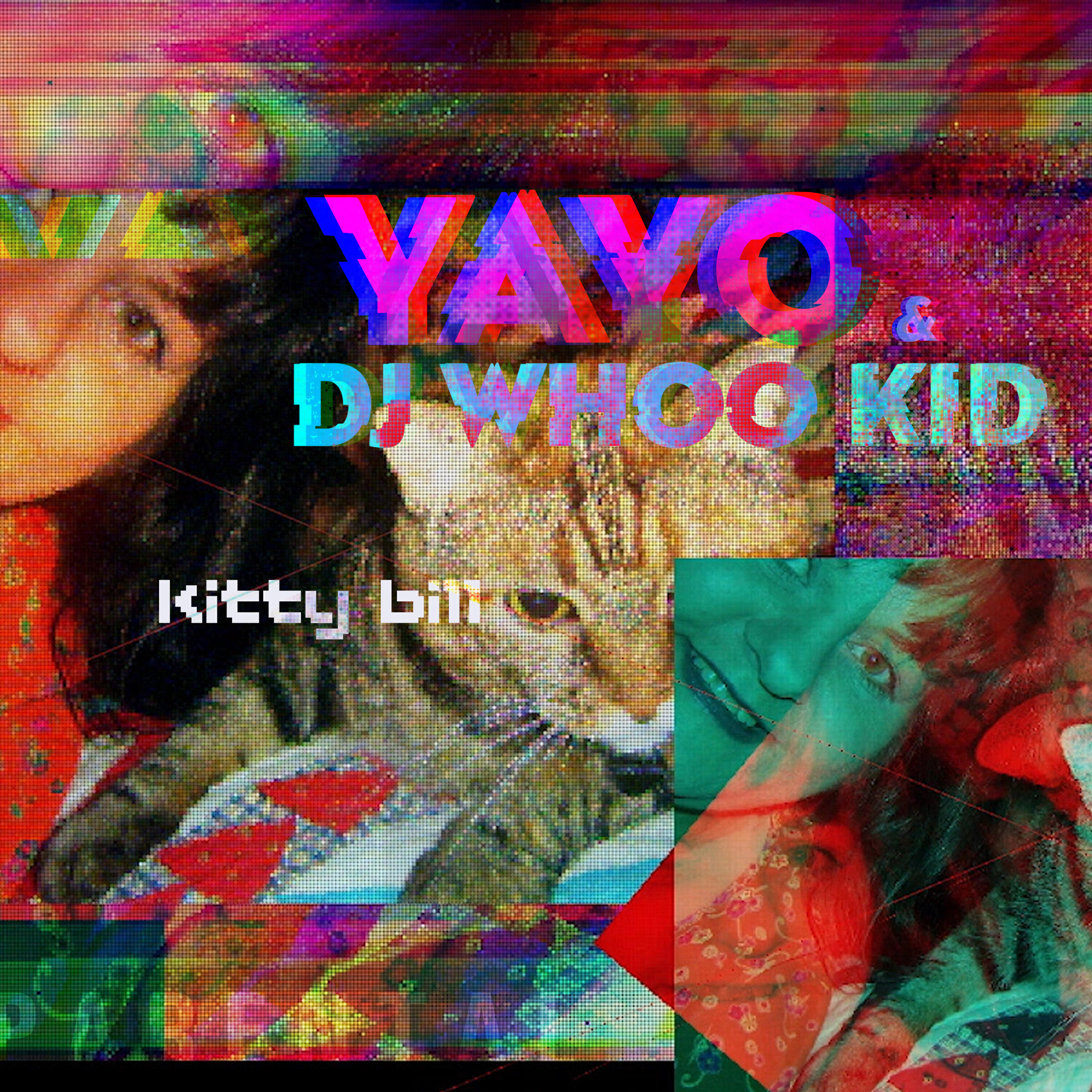 Релиз Kitty Bill