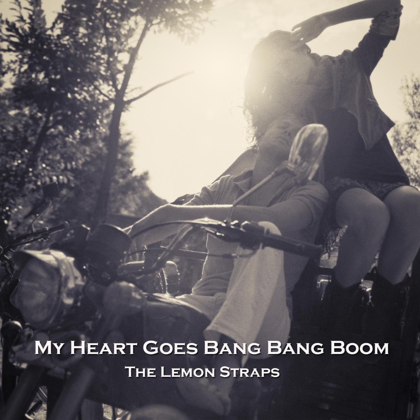 The Lemon Straps