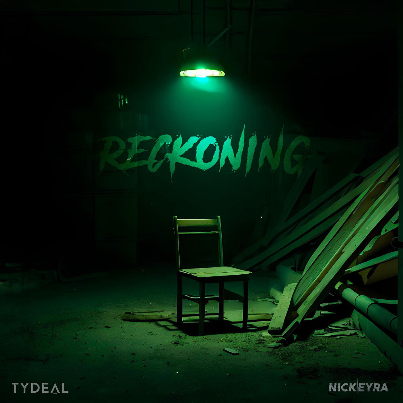 Релиз Reckoning
