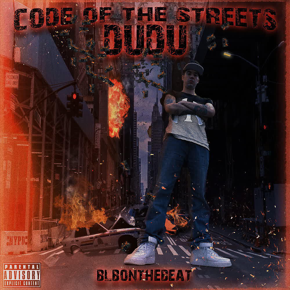 Релиз Code of the Streets