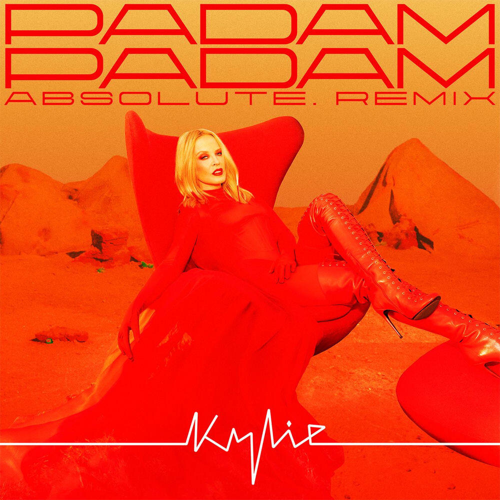 Релиз Padam Padam (ABSOLUTE. Padam All Weekend Remix)