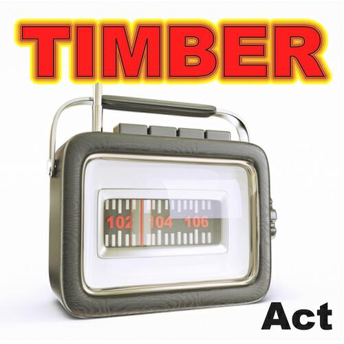 Релиз Timber