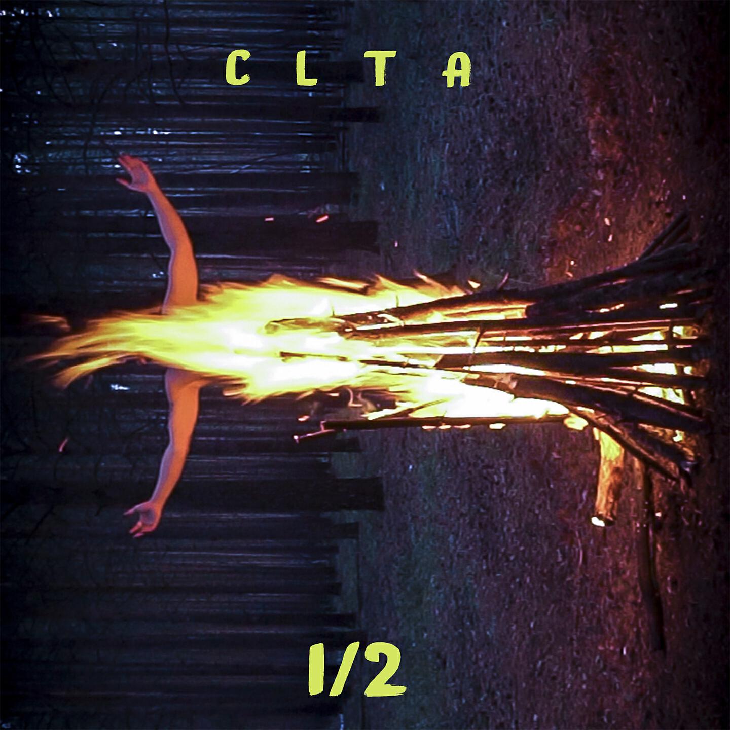Постер альбома 1/2