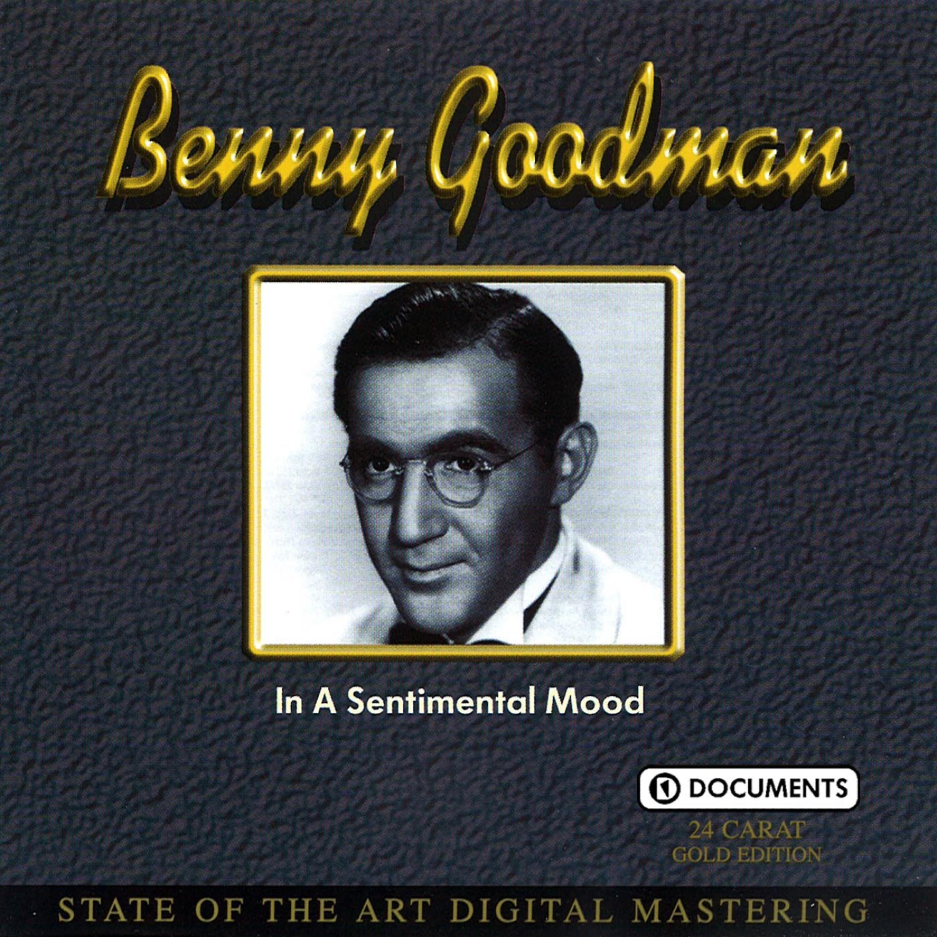 Релиз In A Sentimental Mood