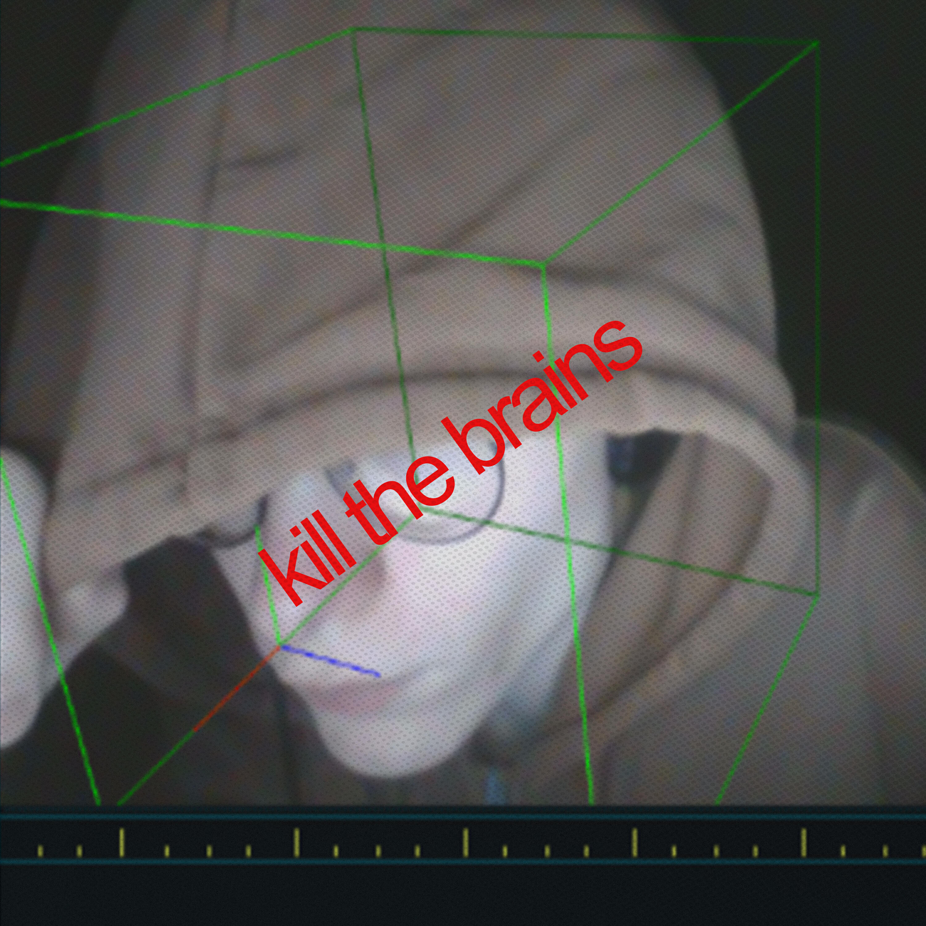 Релиз Kill the Brains