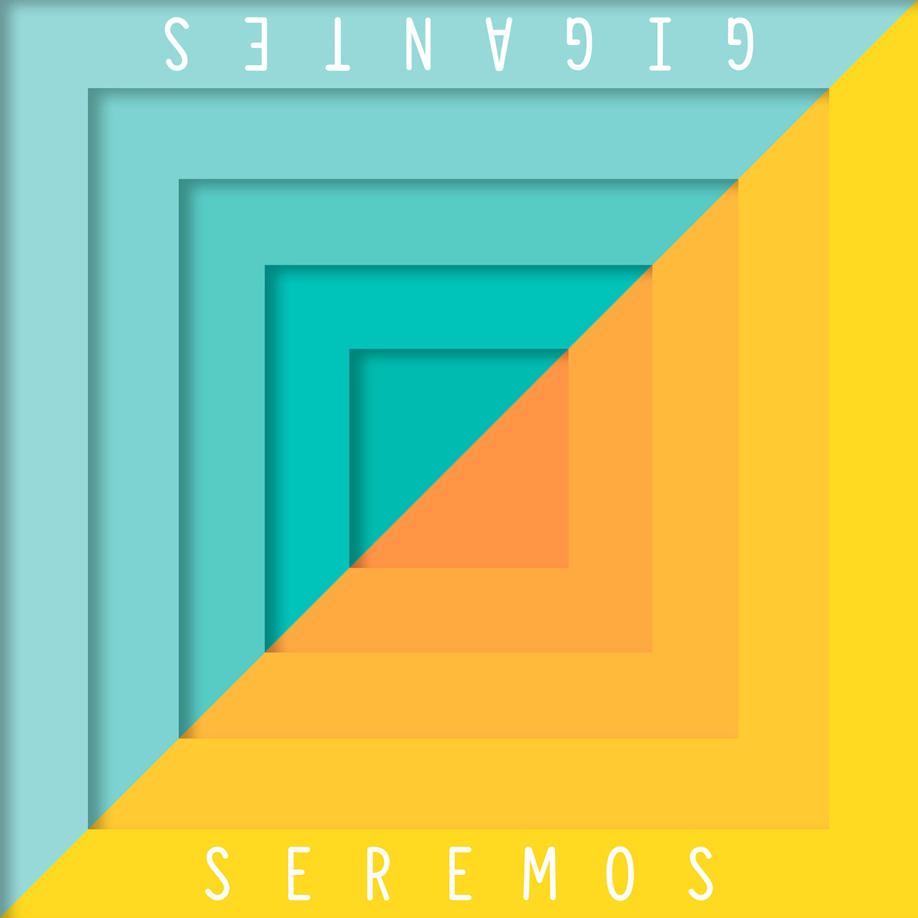 Релиз Seremos Gigantes