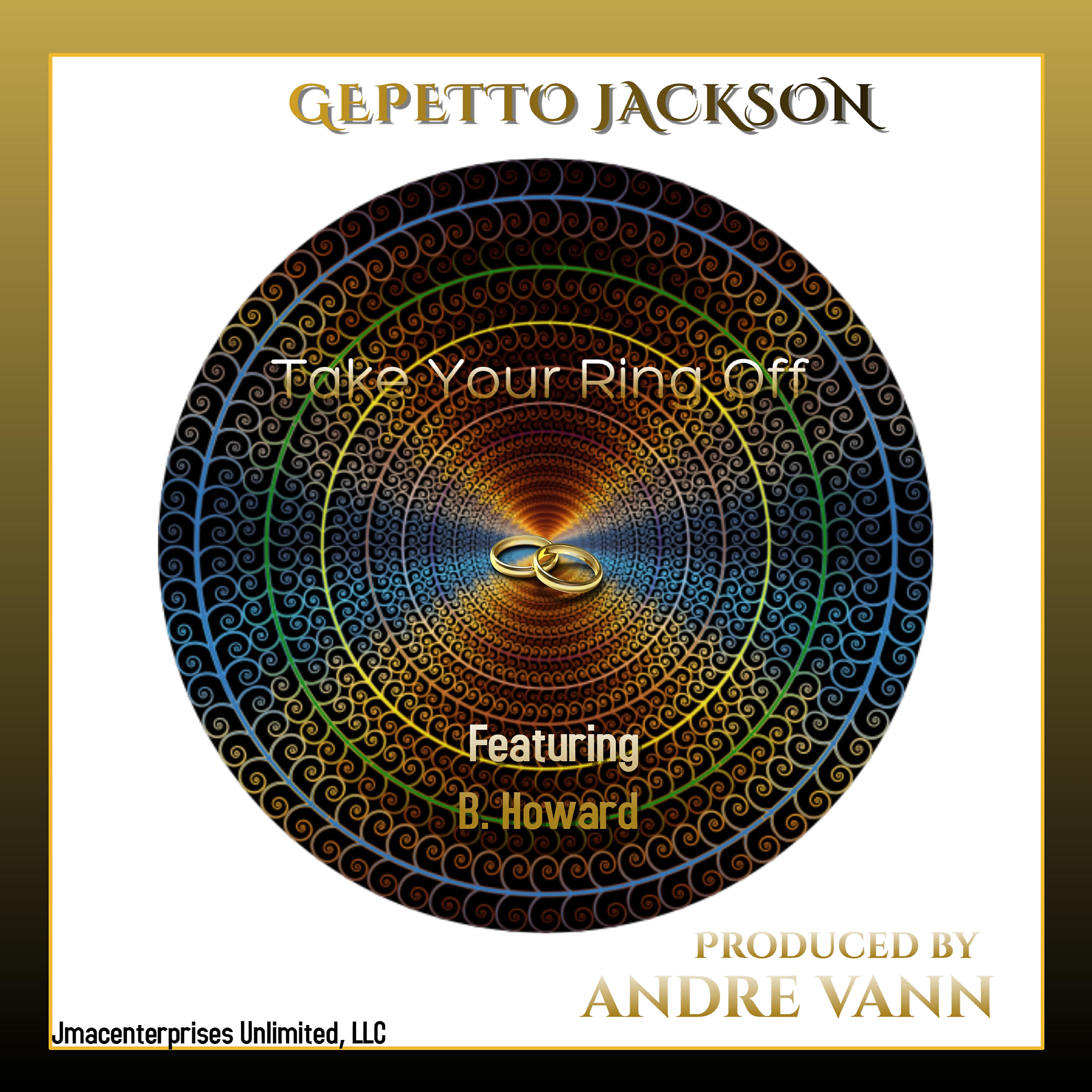 Трек Take Your Ring Off
