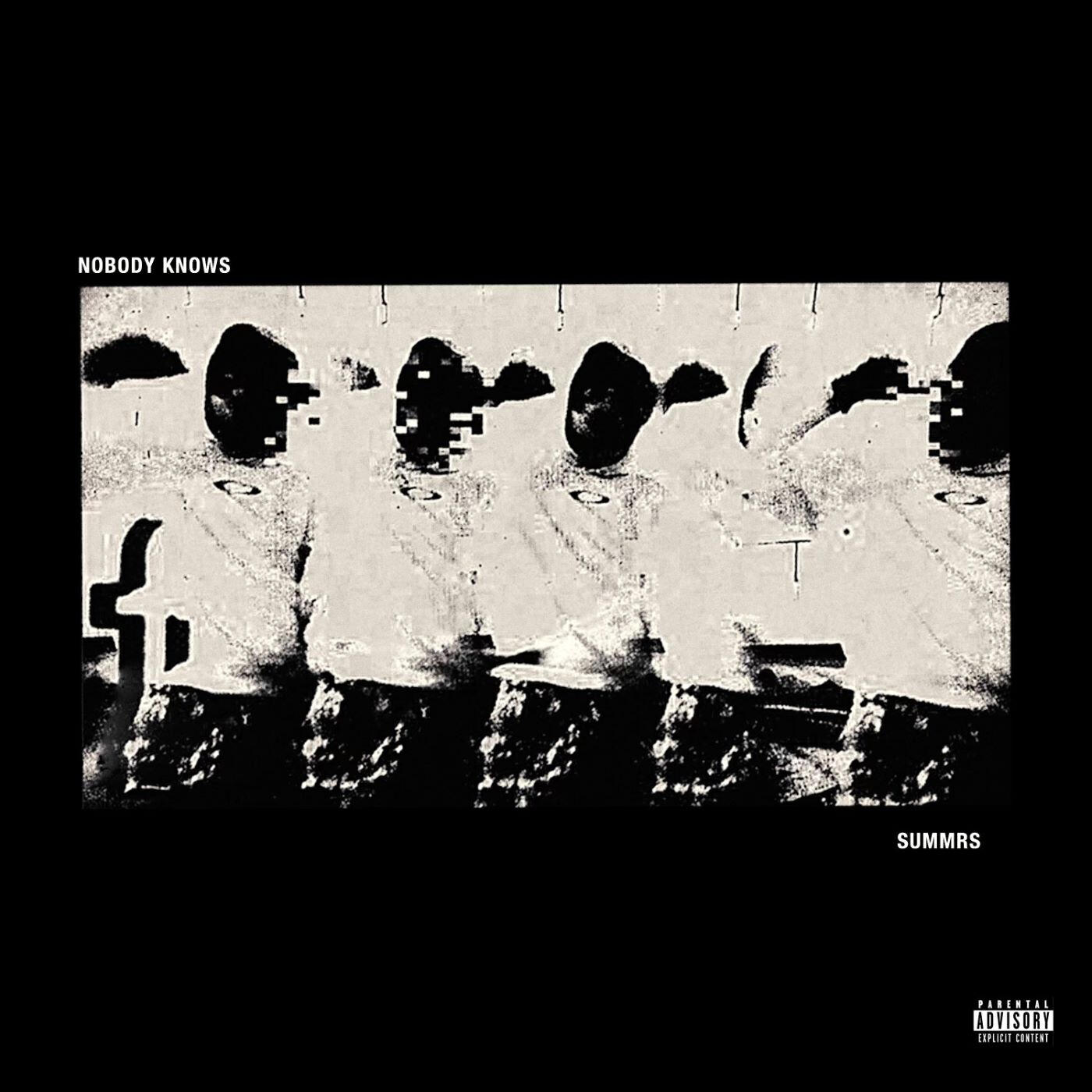 Релиз nobody knows