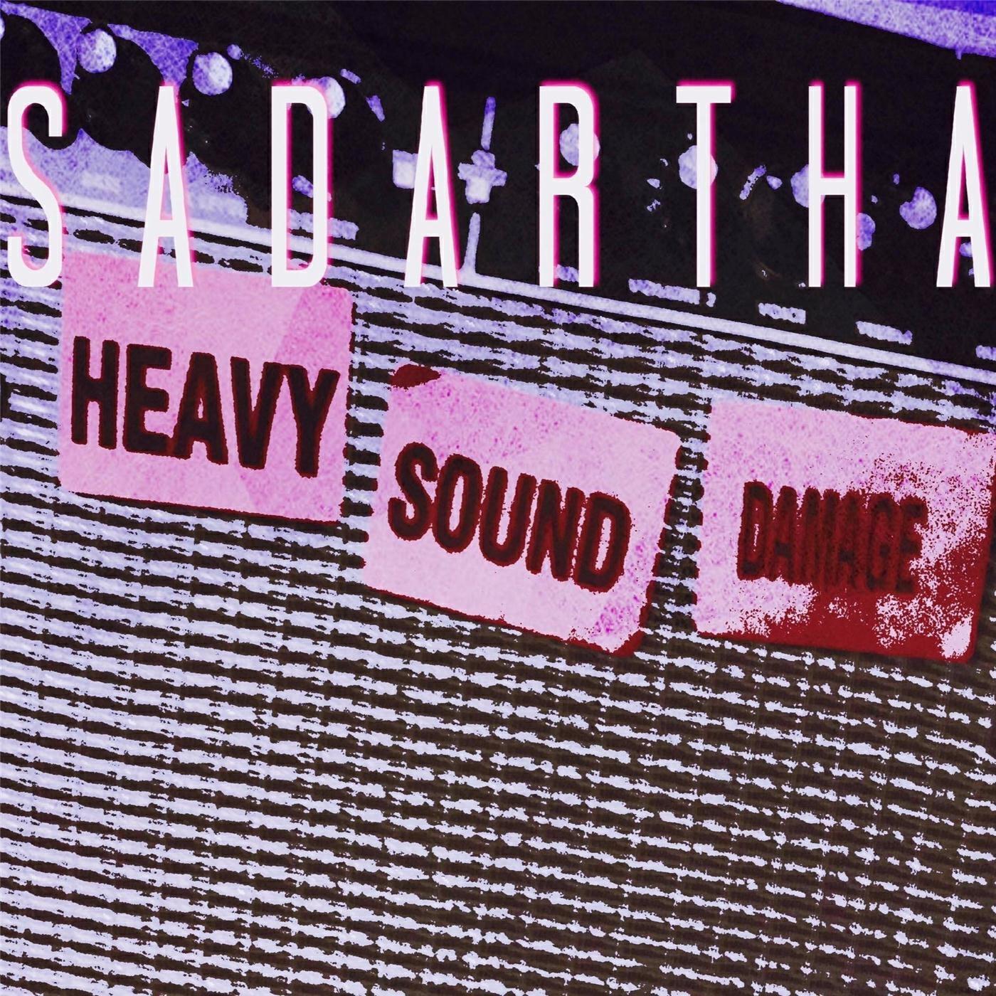 Релиз Heavy Sound Damage