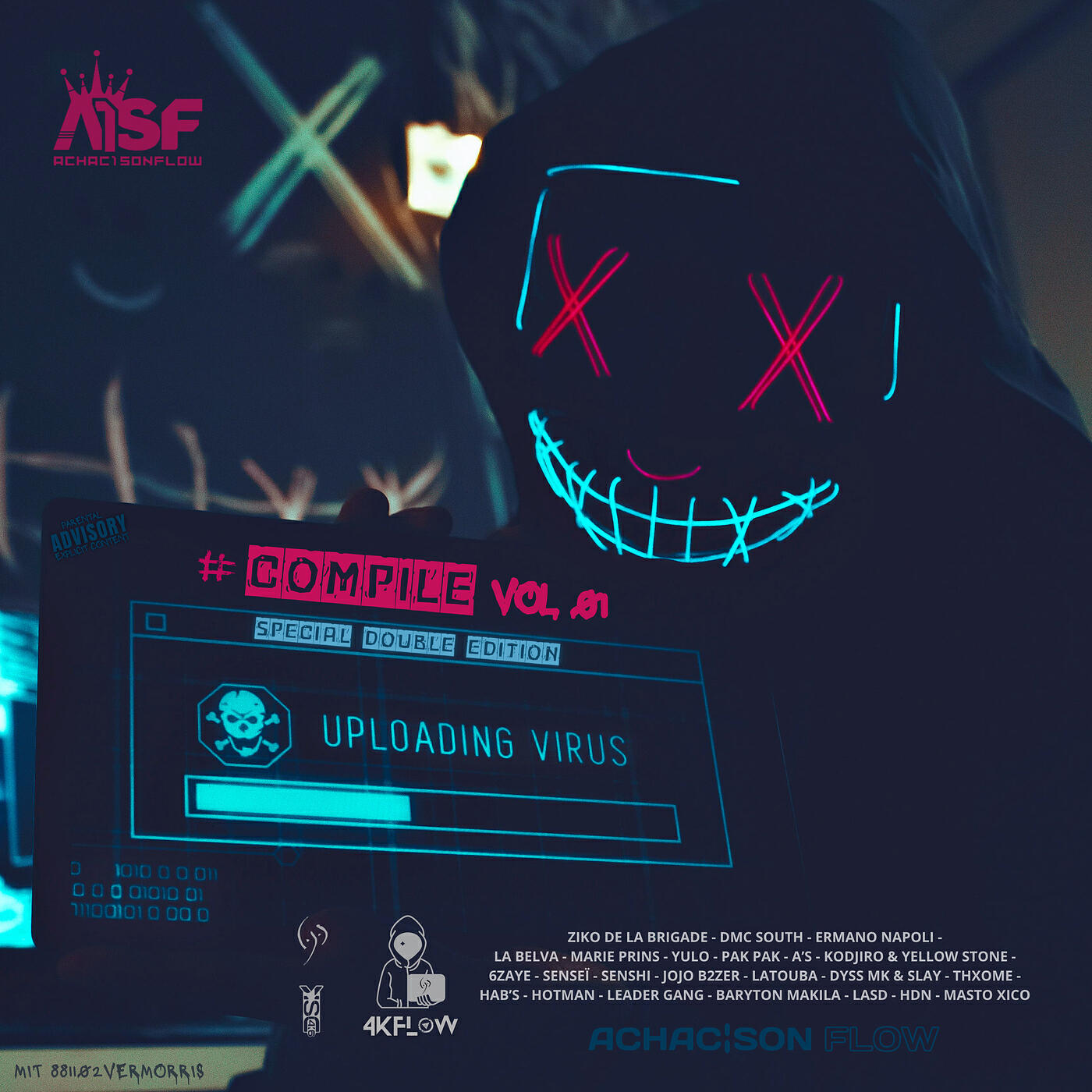 Трек One Year (Exclus)