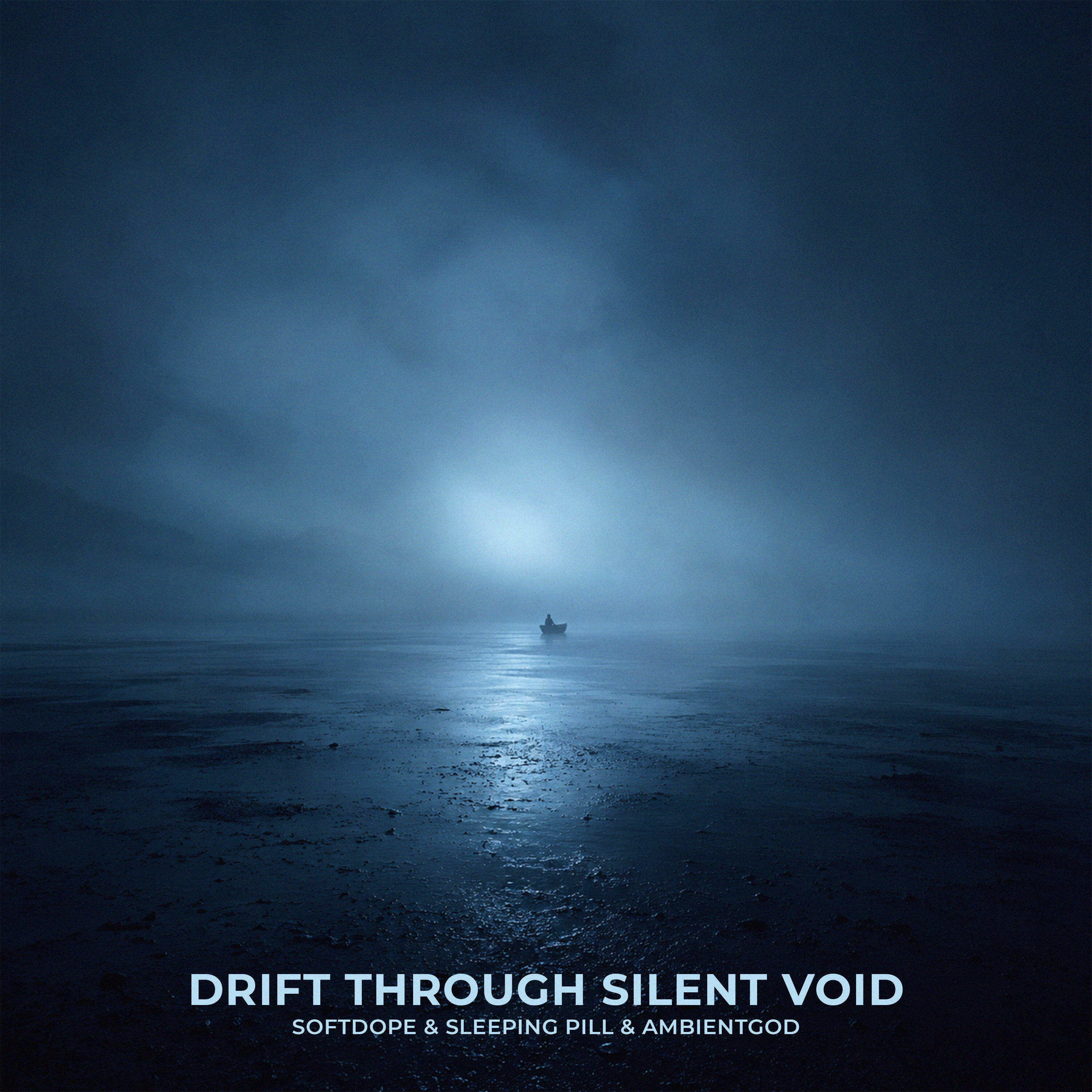 Релиз Drift Through Silent Void