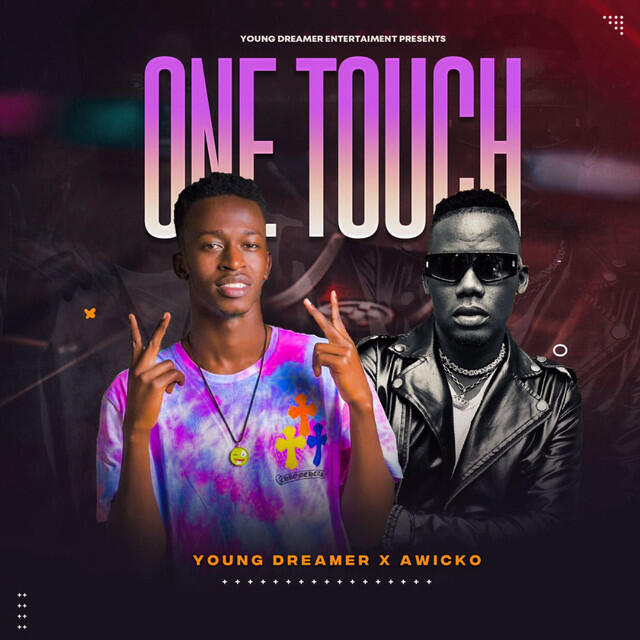Релиз One Touch
