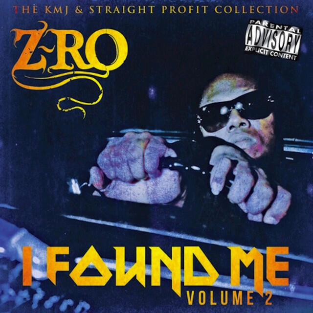 Постер альбома I Found Me Volume 2 (The KMJ & Straight Profit Collection)