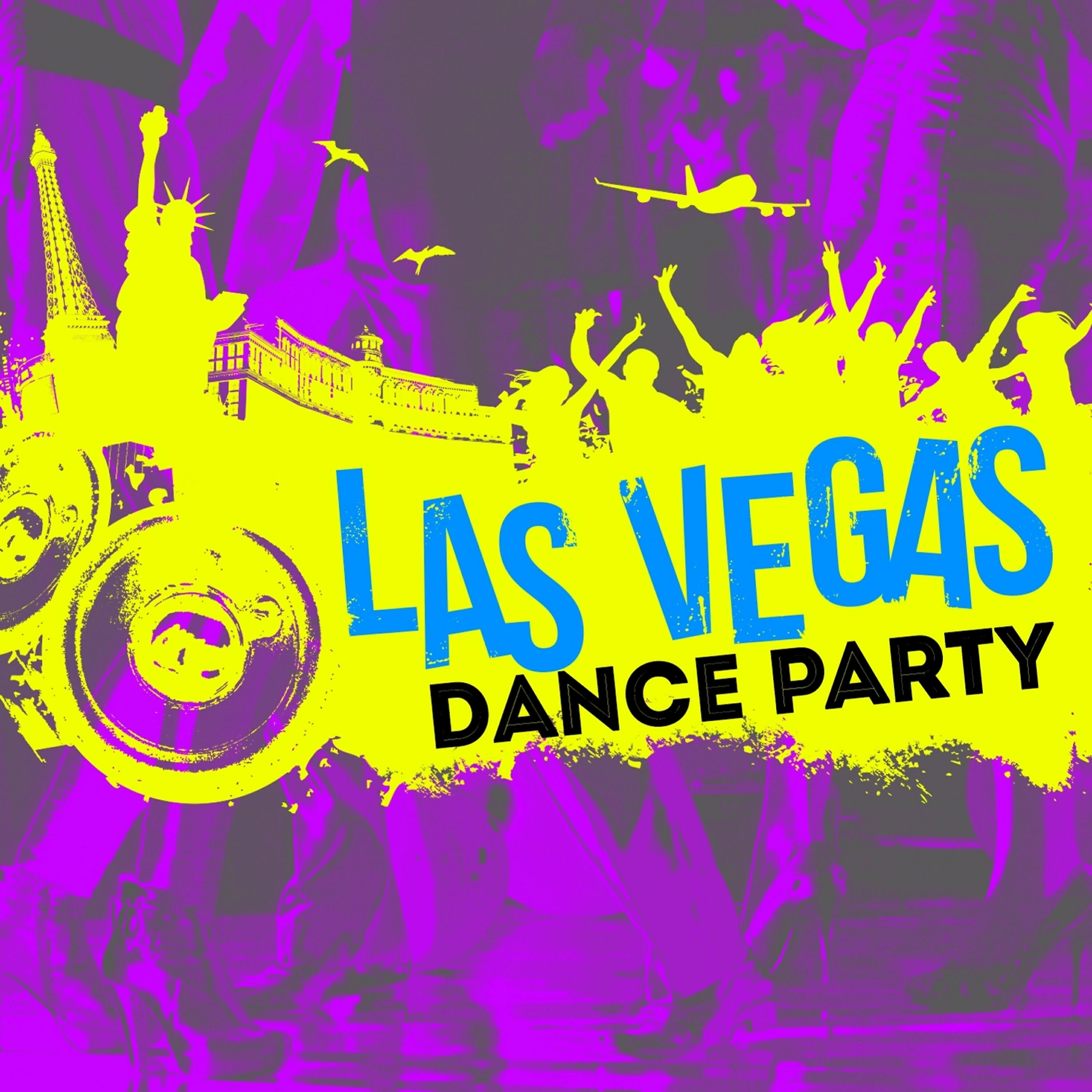 Релиз Las Vegas Dance Party