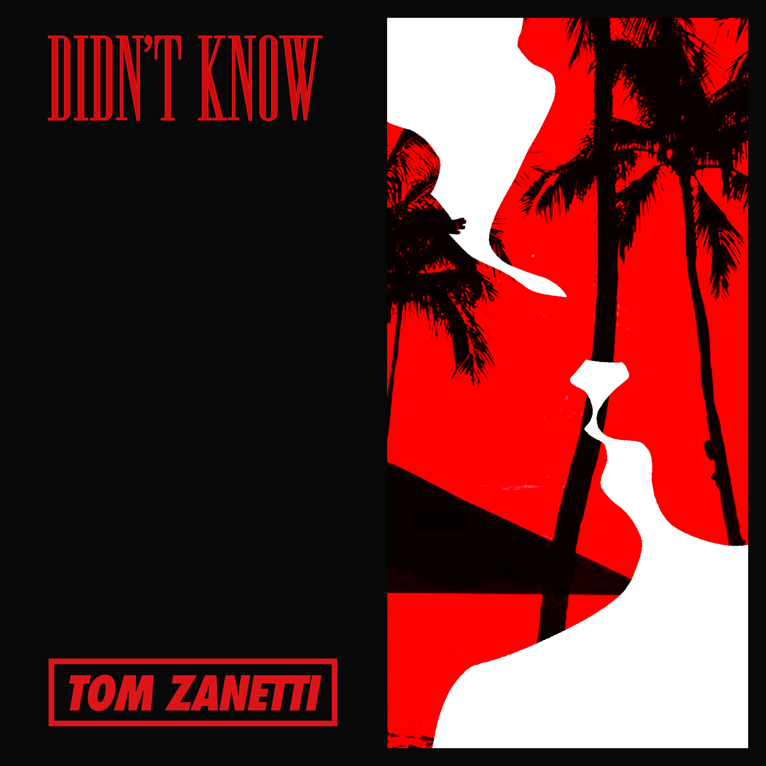 Релиз Didn't Know
