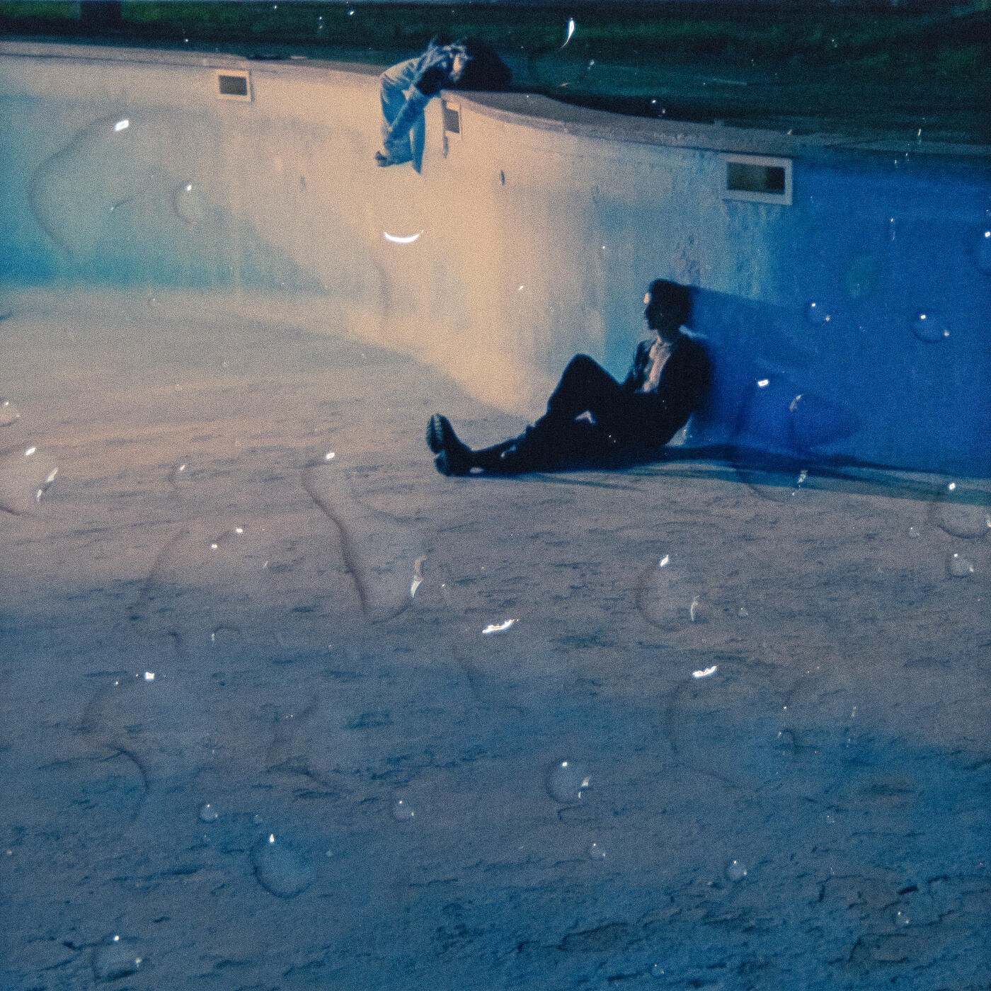 Релиз Agua al dolor