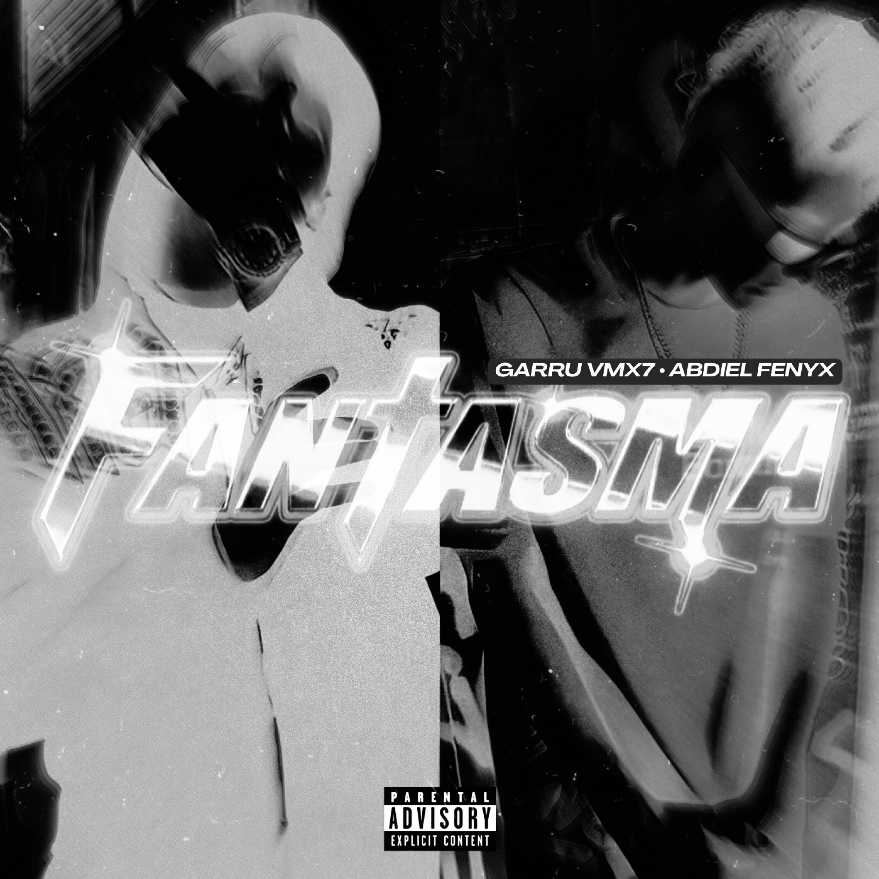 Релиз Fantasma