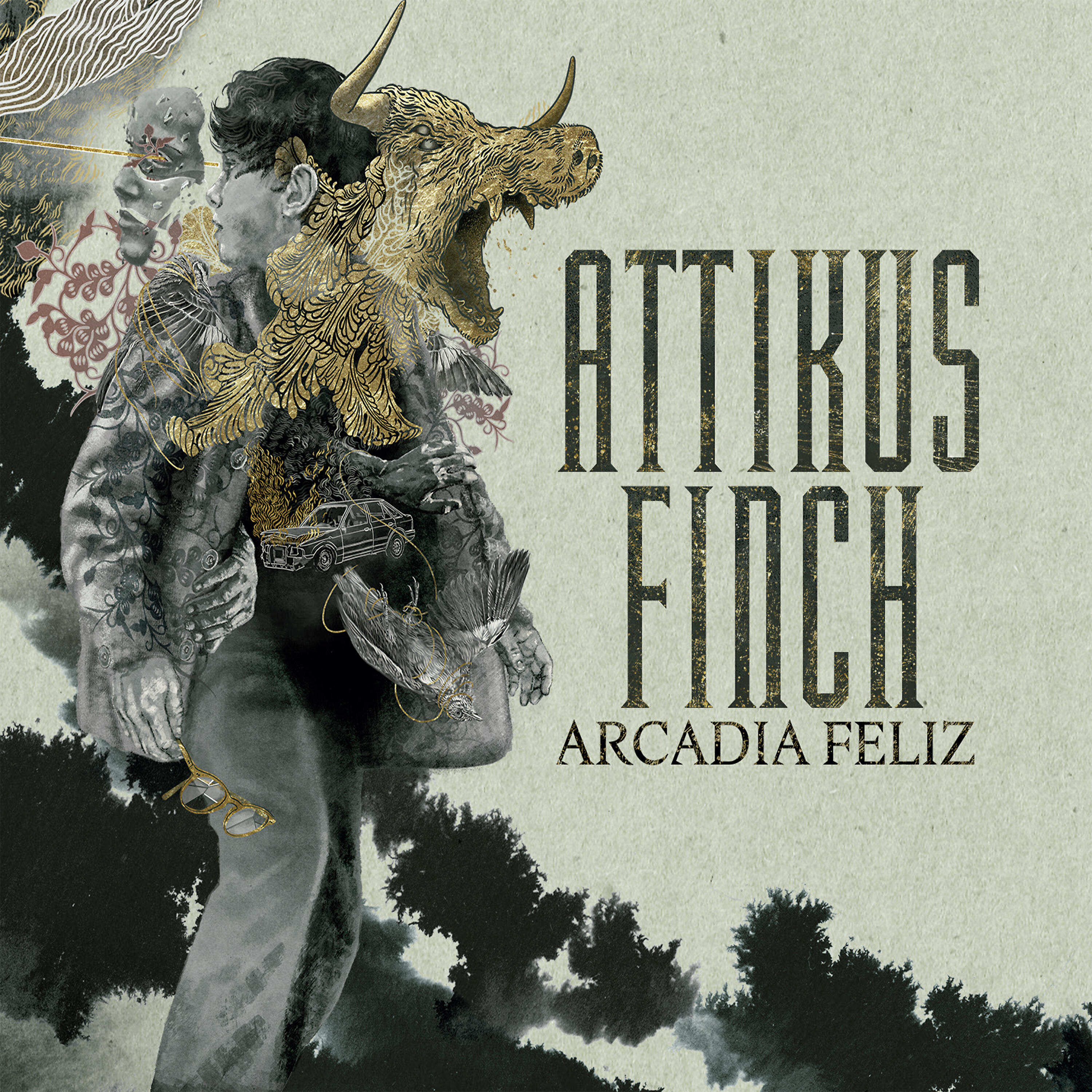 Attikus Finch