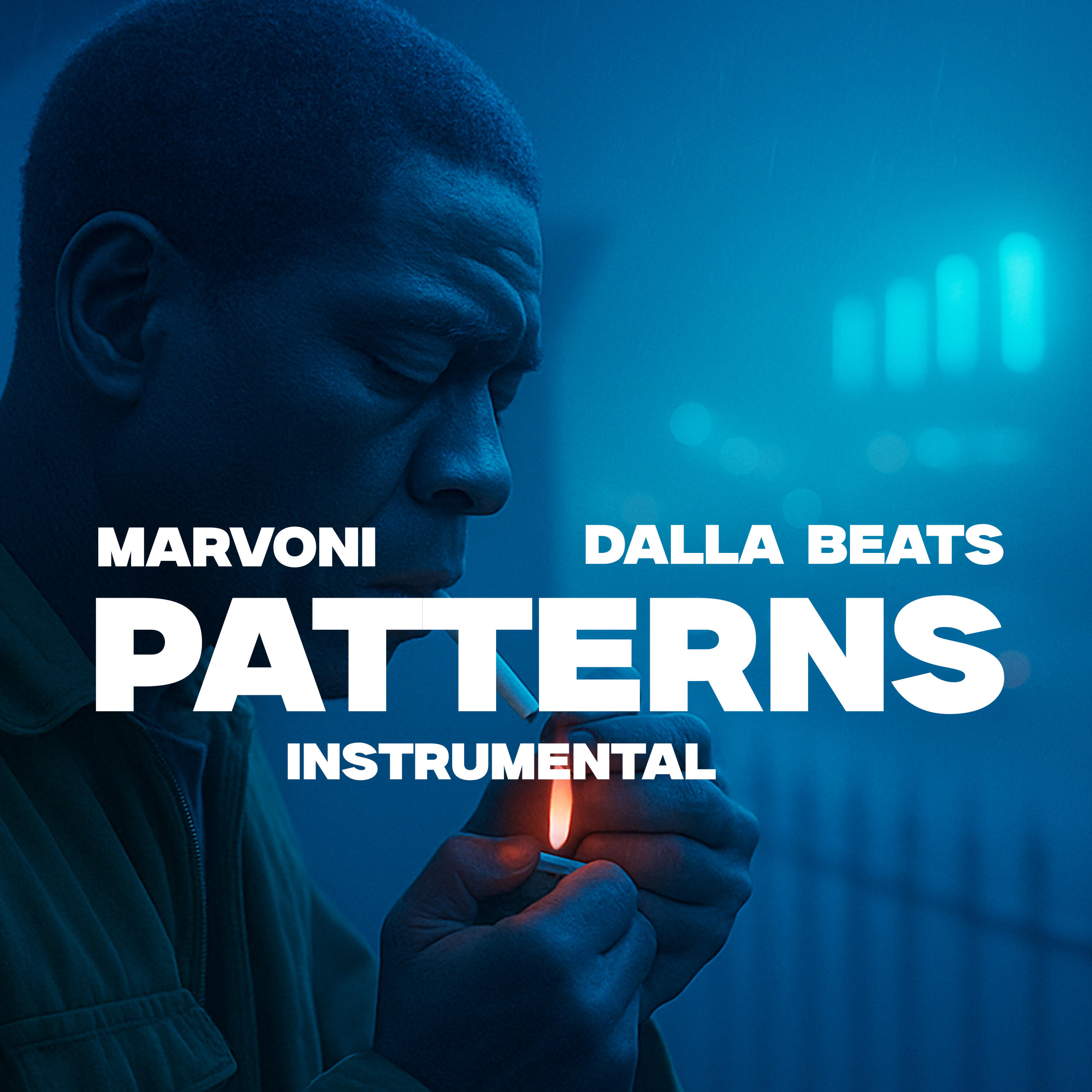 Релиз Patterns (Instrumental)