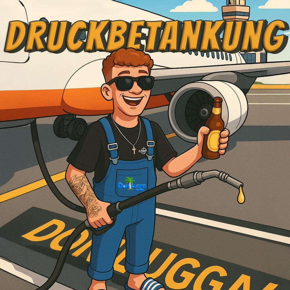 Релиз Druckbetankung