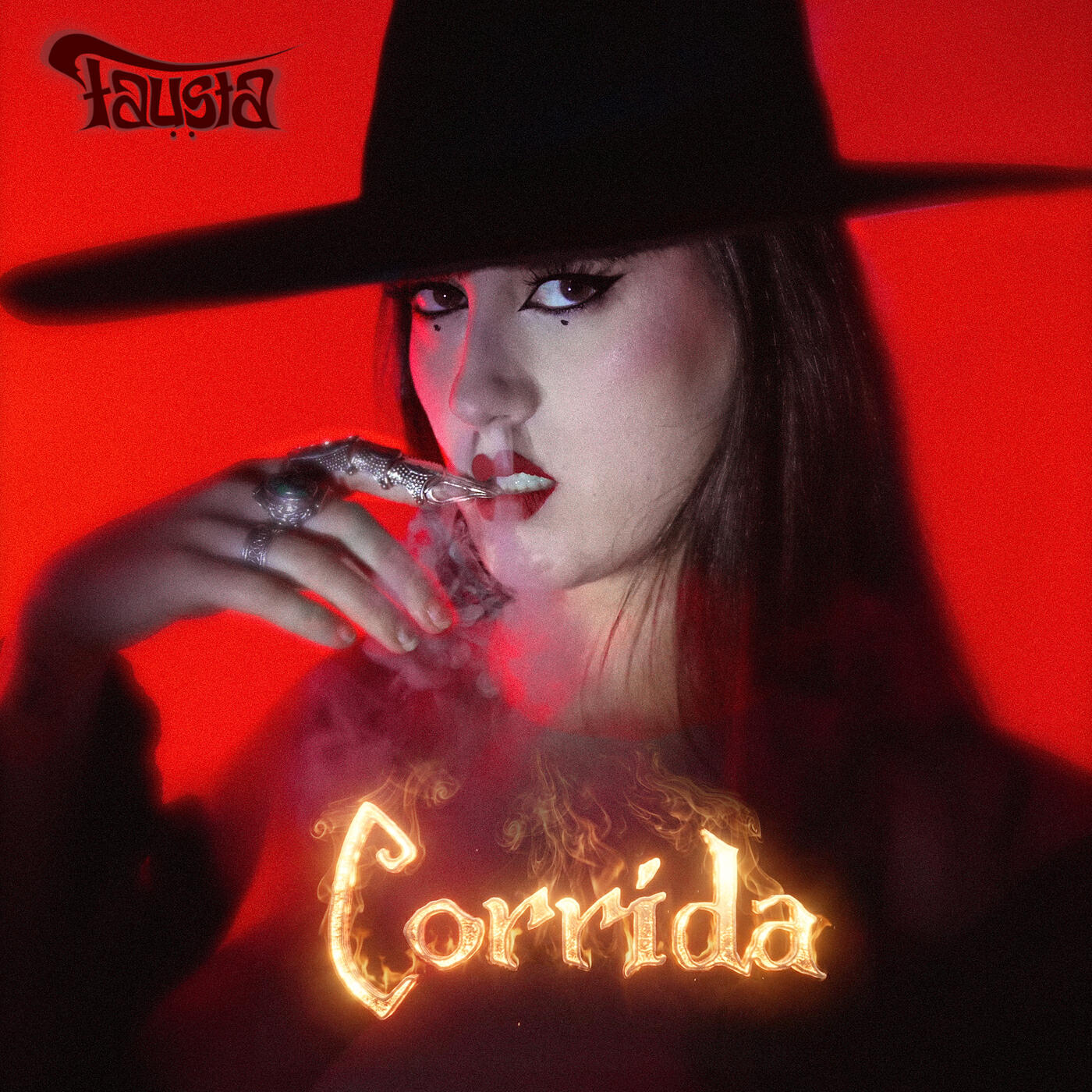 Релиз Corrida
