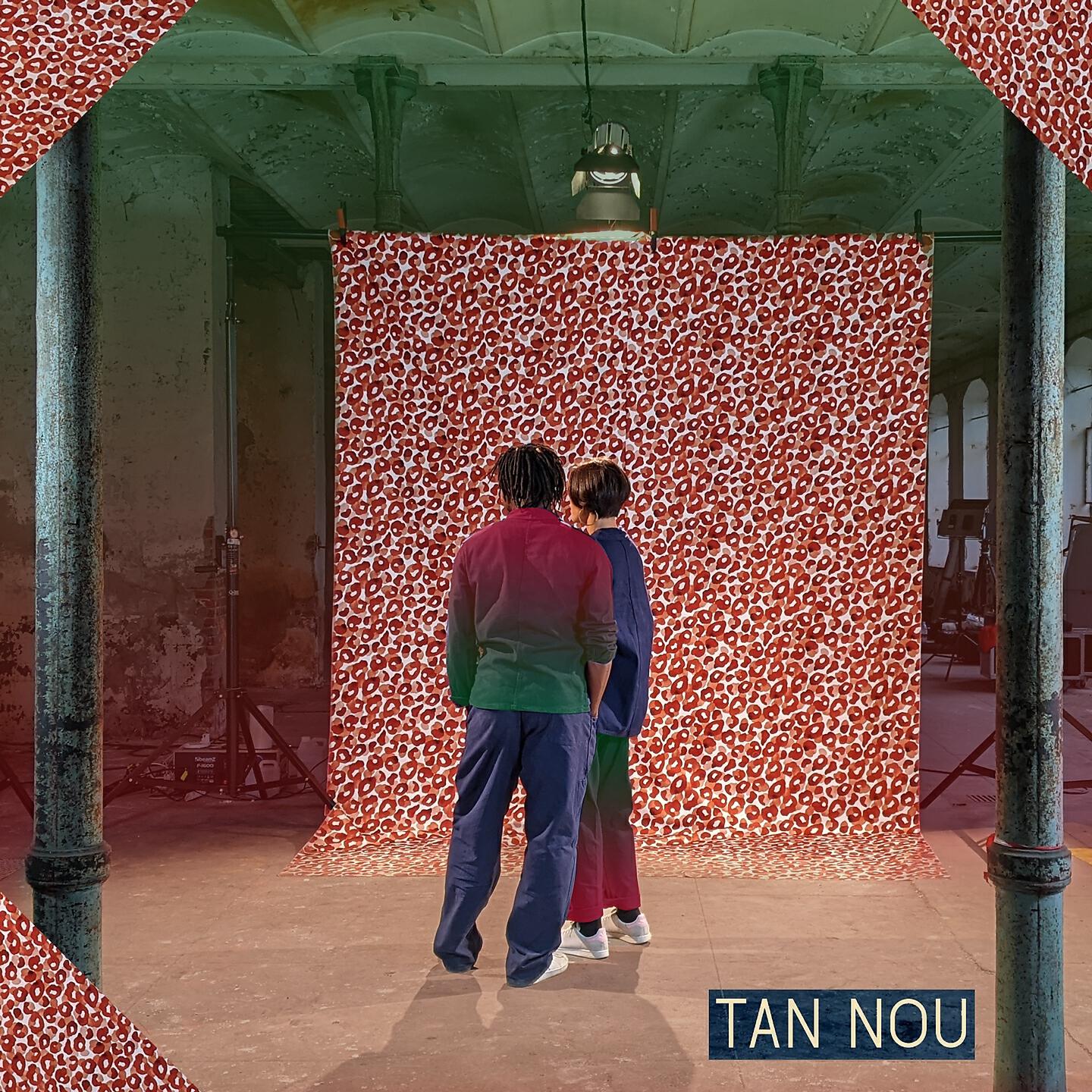 Релиз Tan Nou