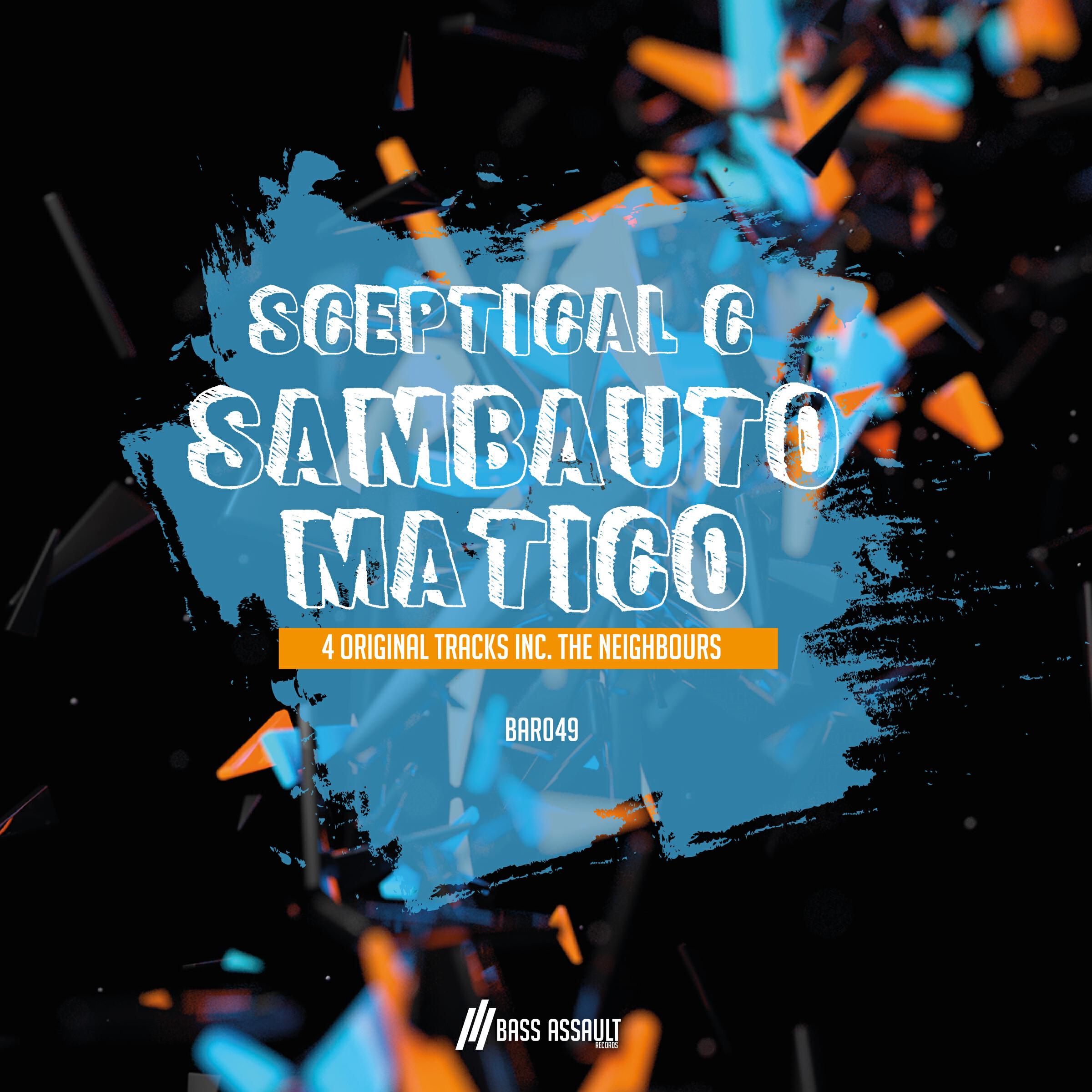 Релиз Sambautomatico