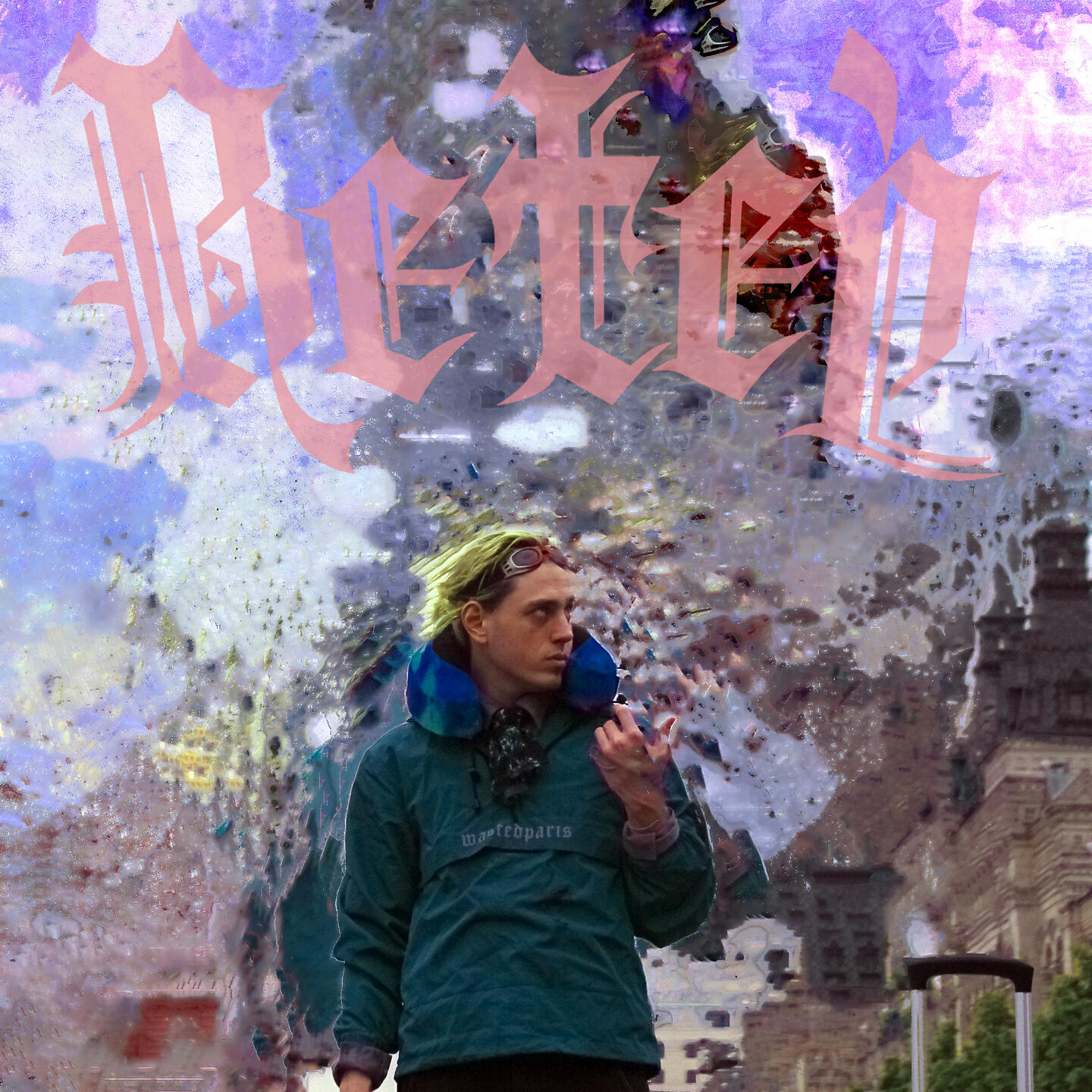 Релиз ВЕТЕР