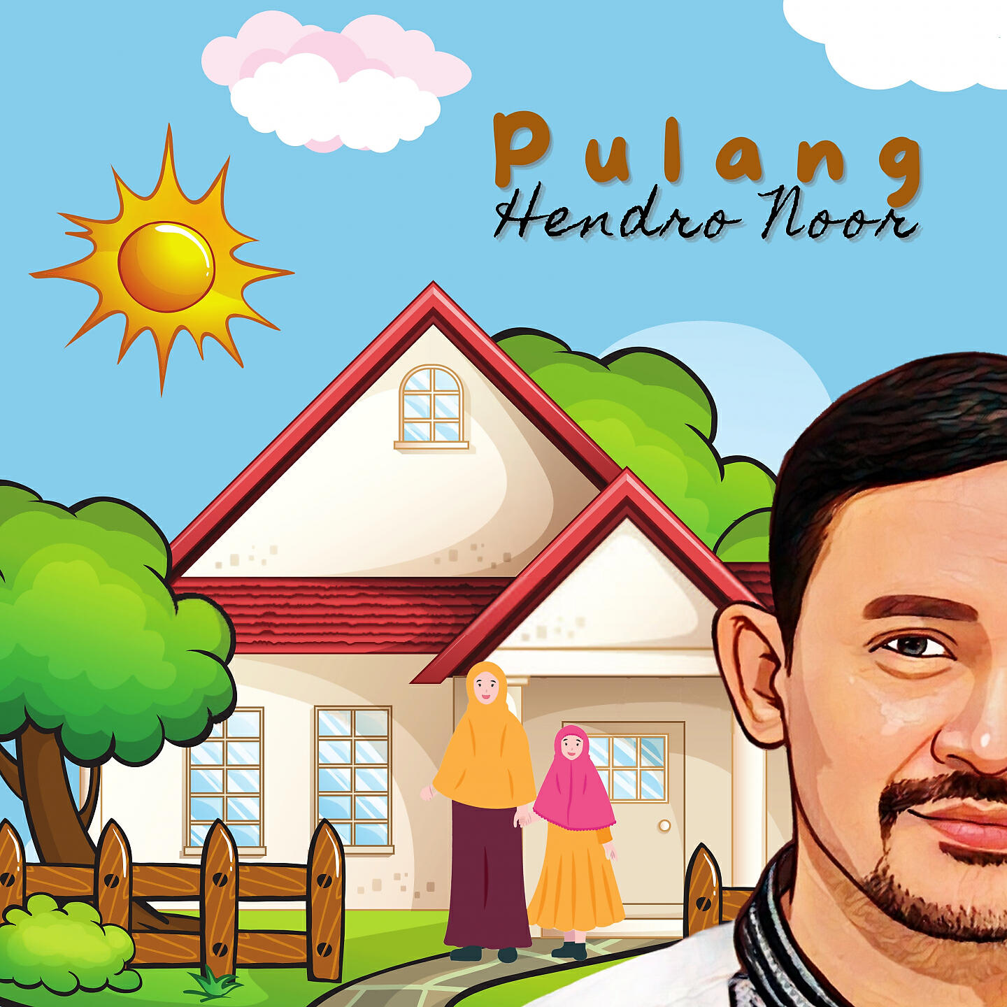 Релиз Pulang