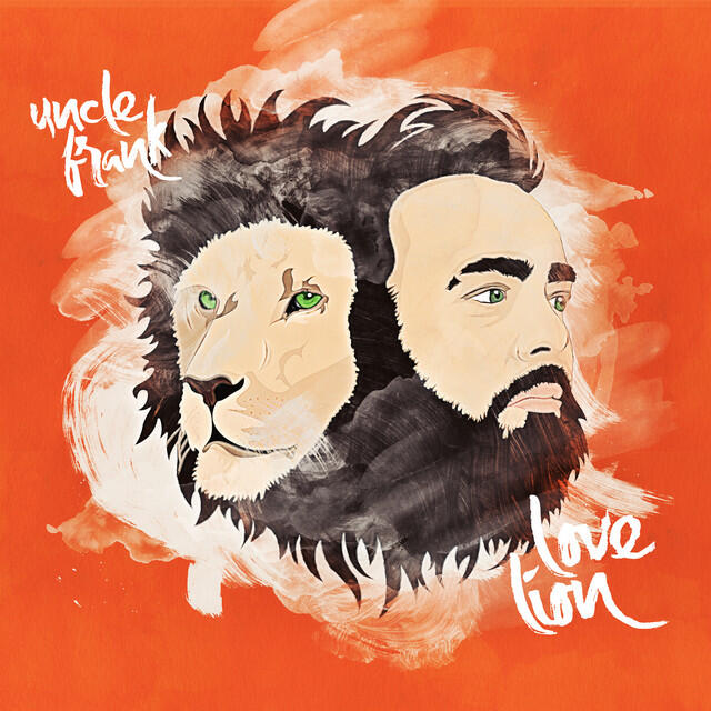 Релиз Love Lion
