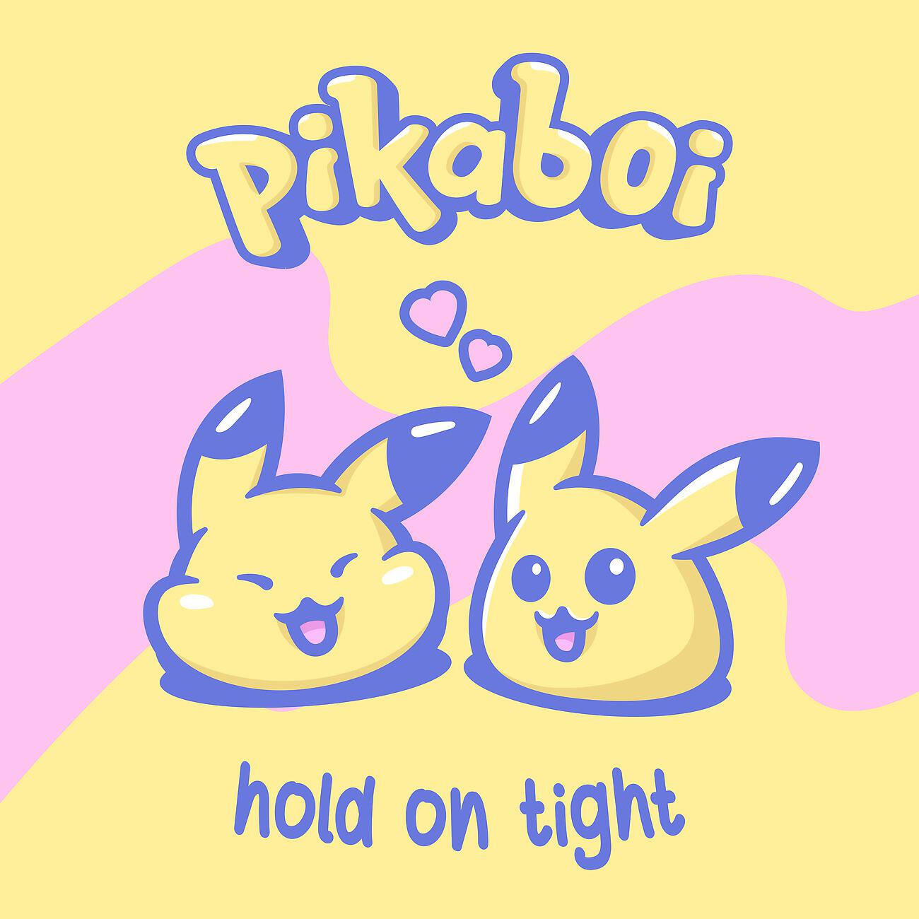 Релиз hold on tight
