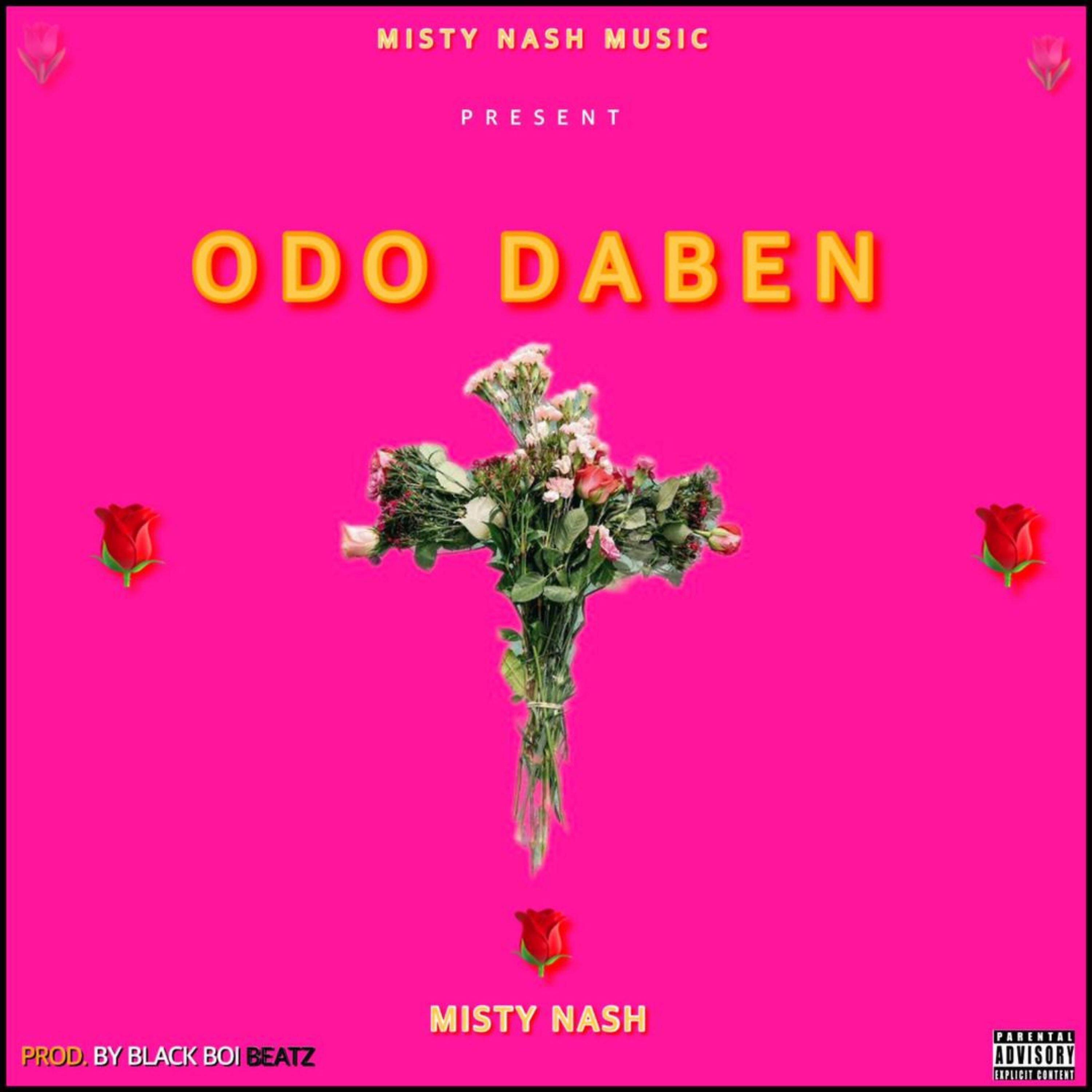 Релиз Odo Daben