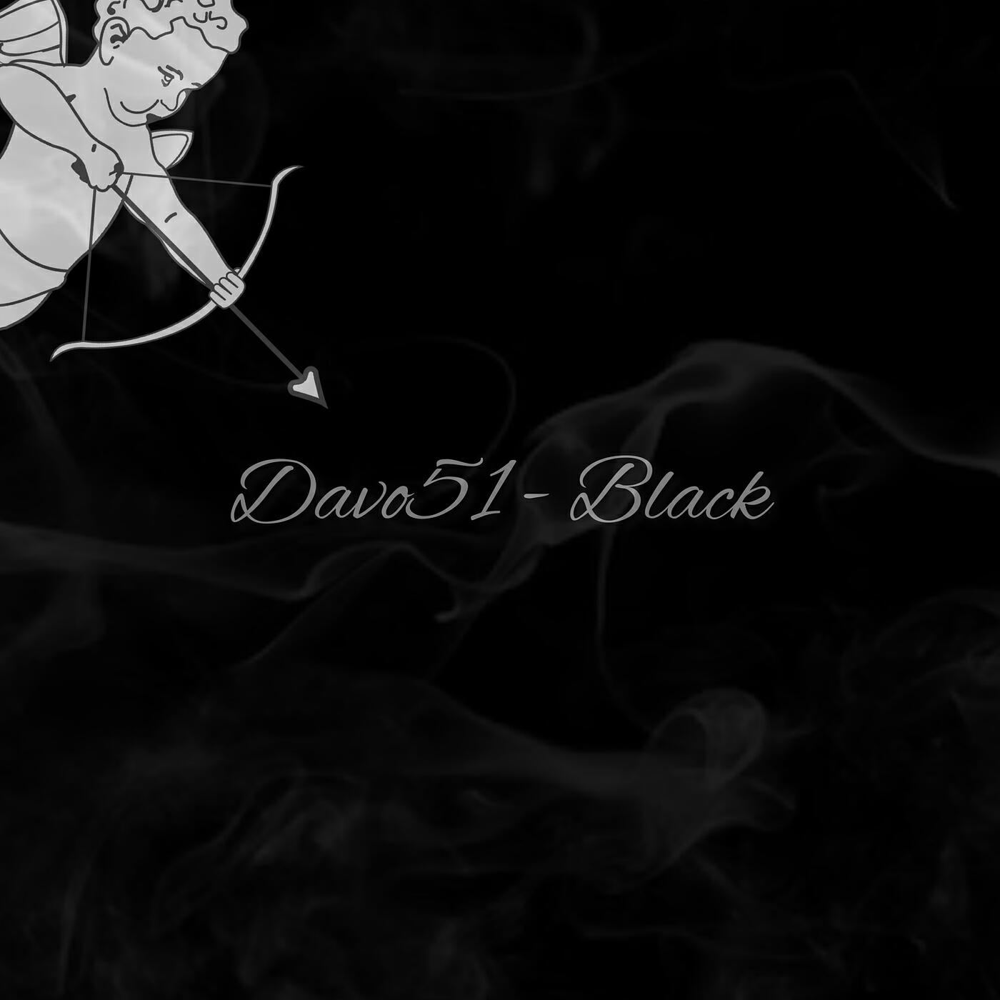 Релиз Black