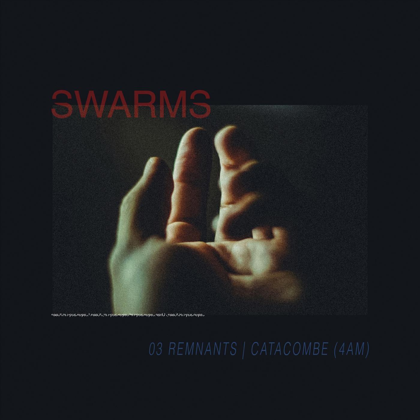 Релиз Remnants